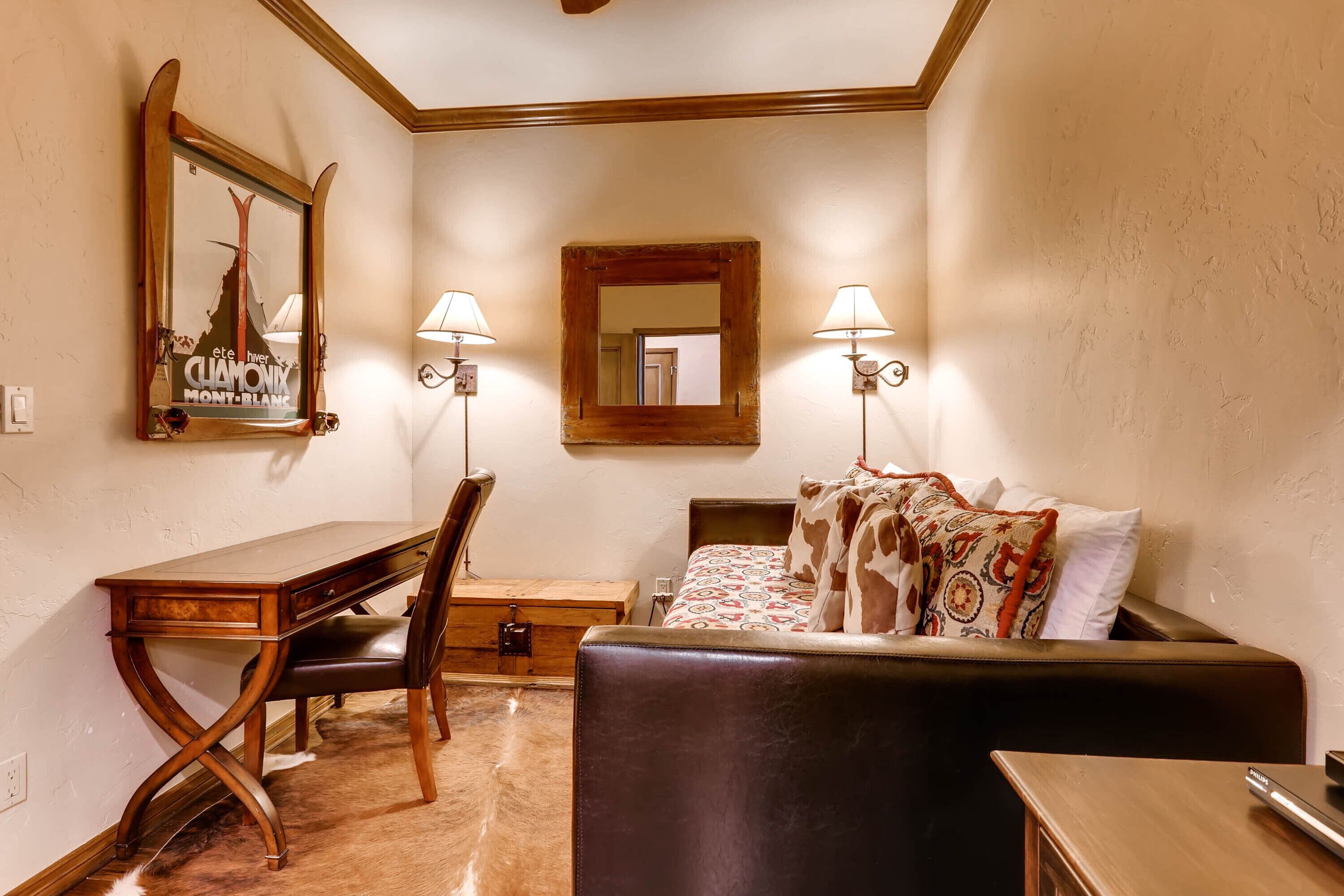 Highlands Lodge