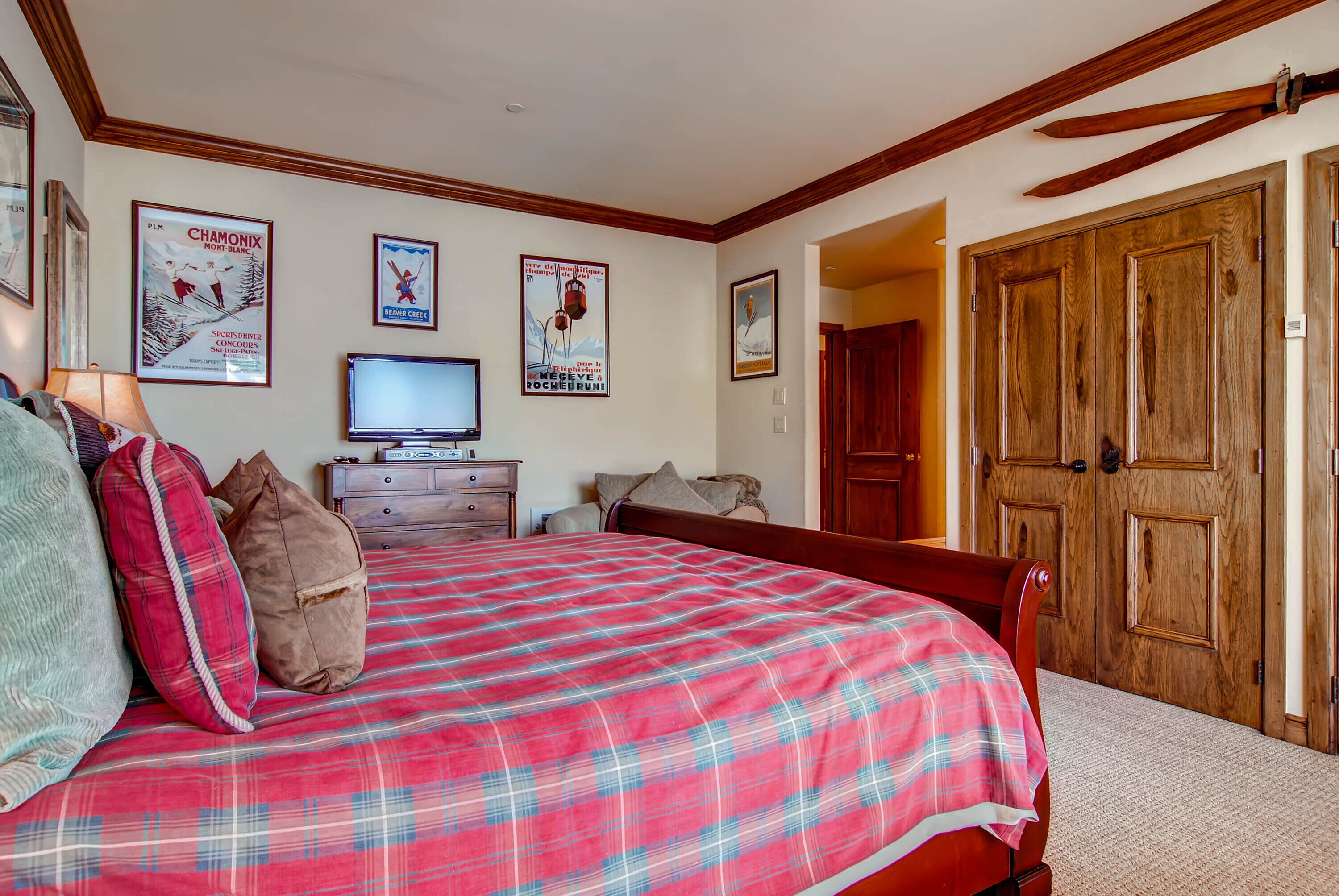 Highlands Lodge