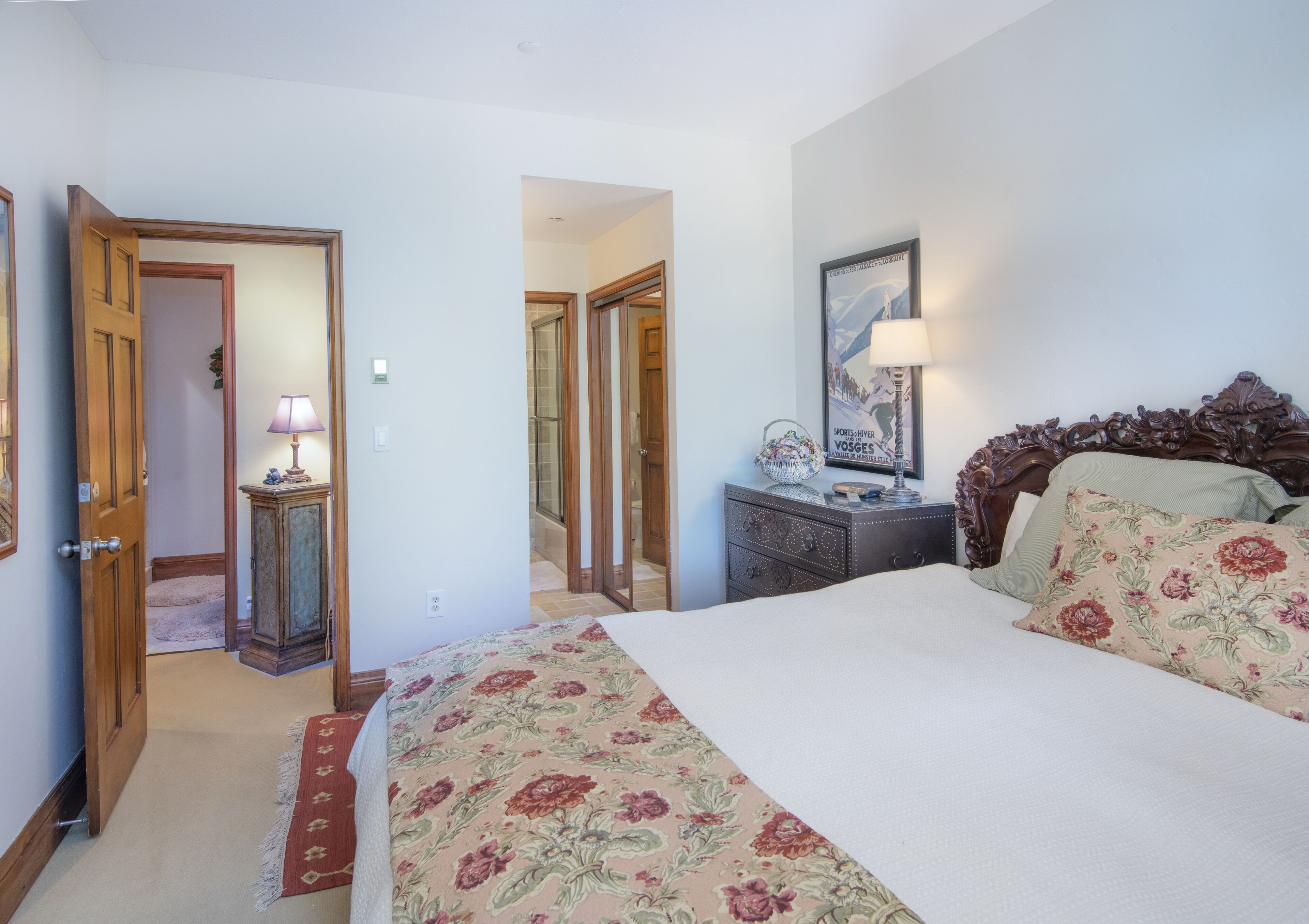Highlands Lodge
