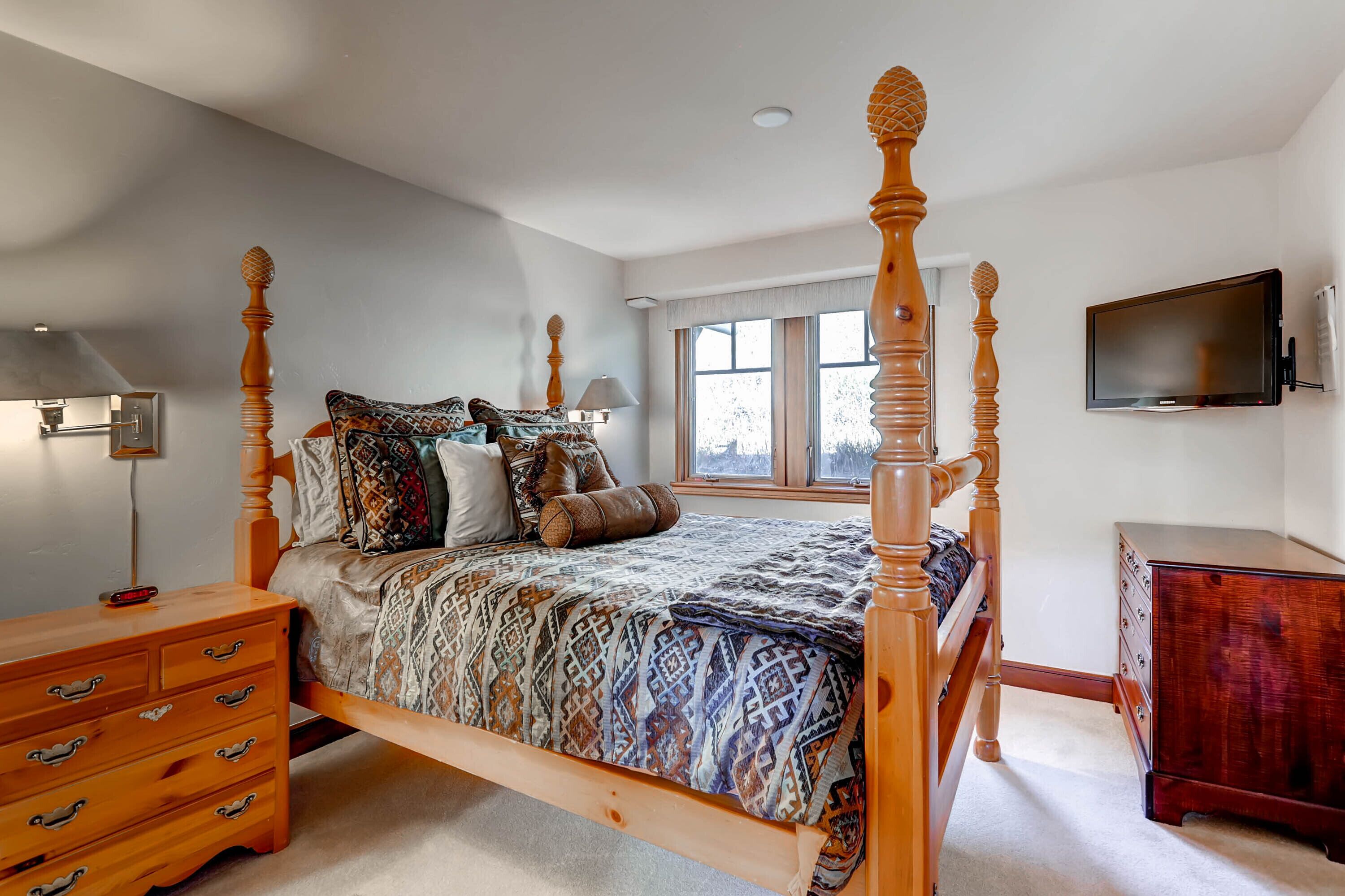 Highlands Lodge