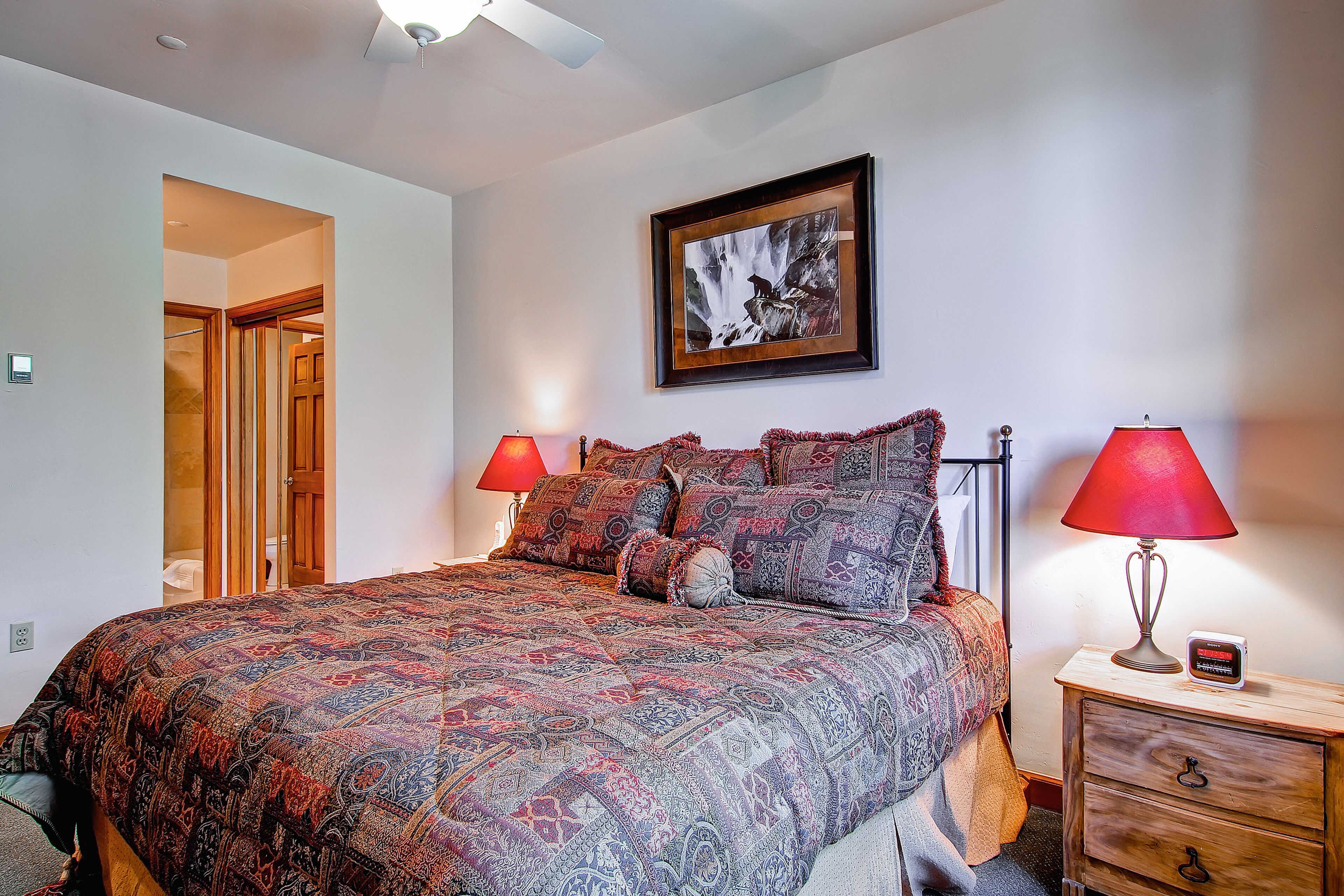 Highlands Lodge