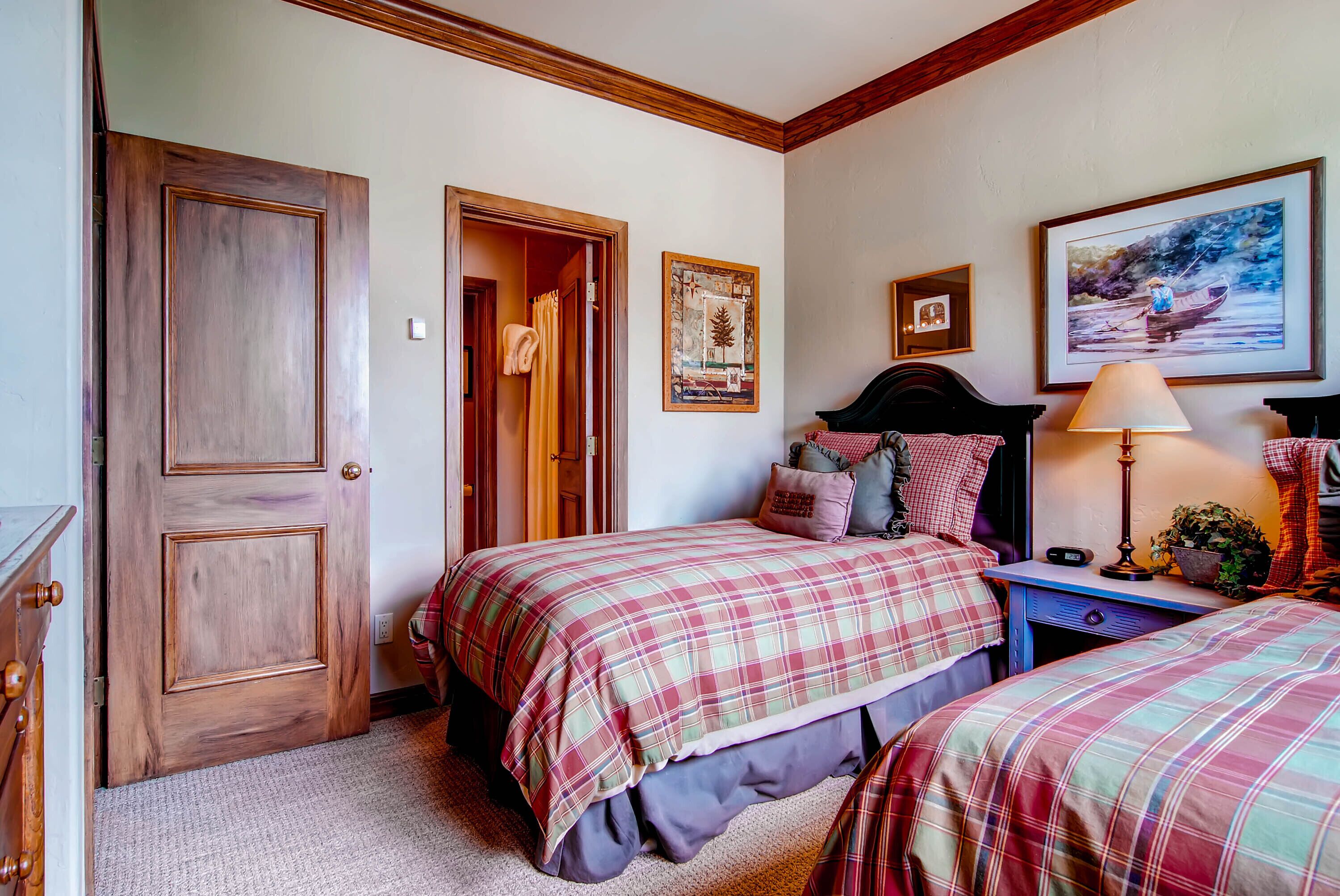 Highlands Lodge