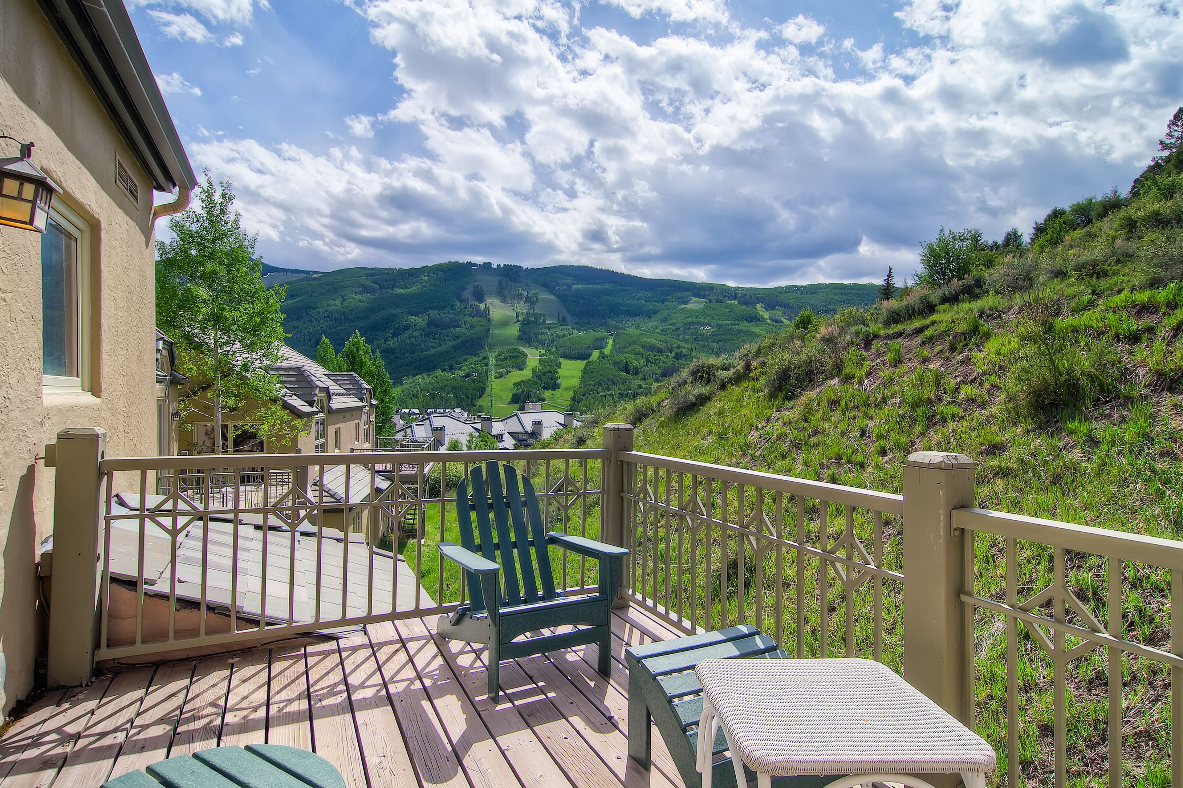 Highlands Lodge