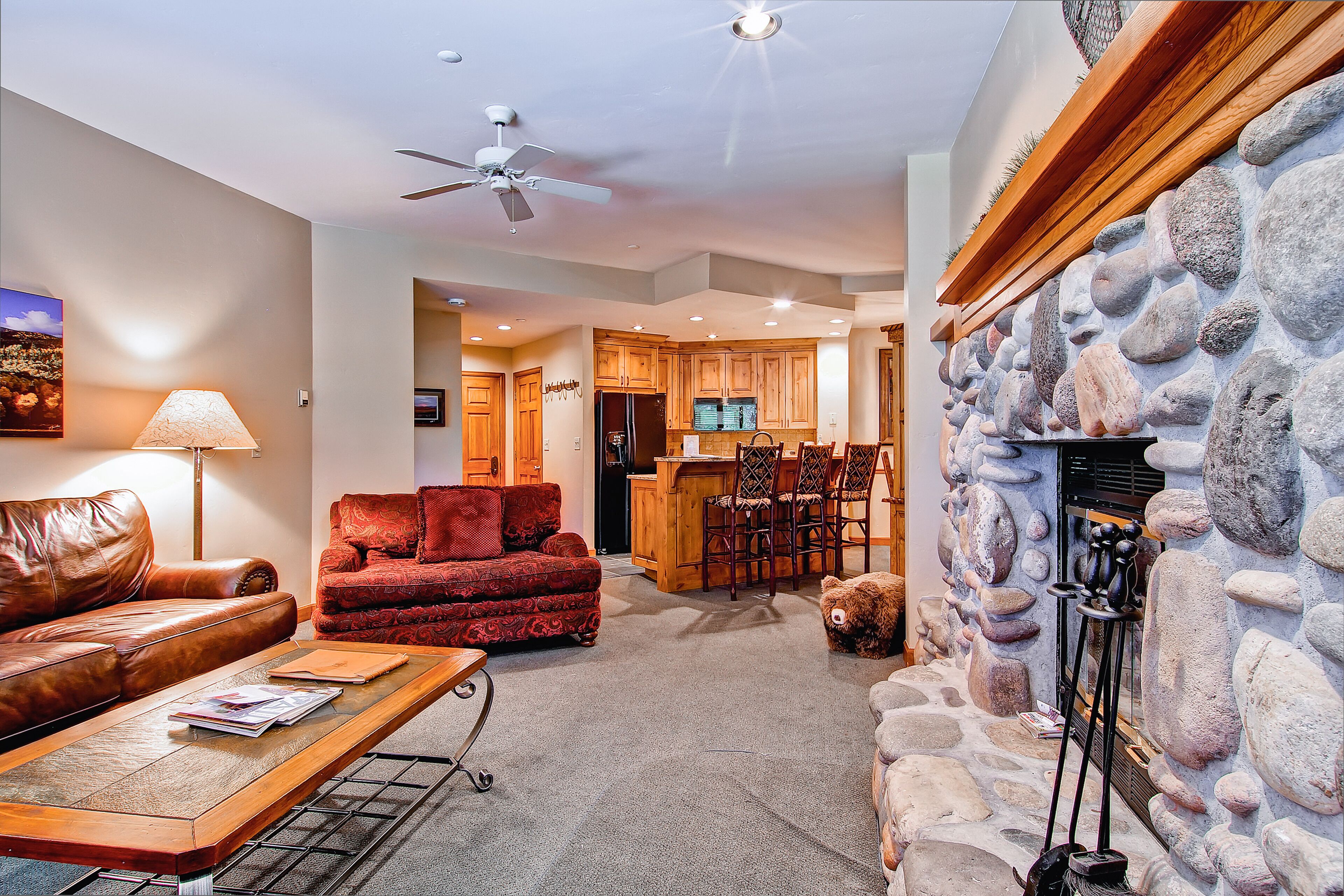 Highlands Lodge