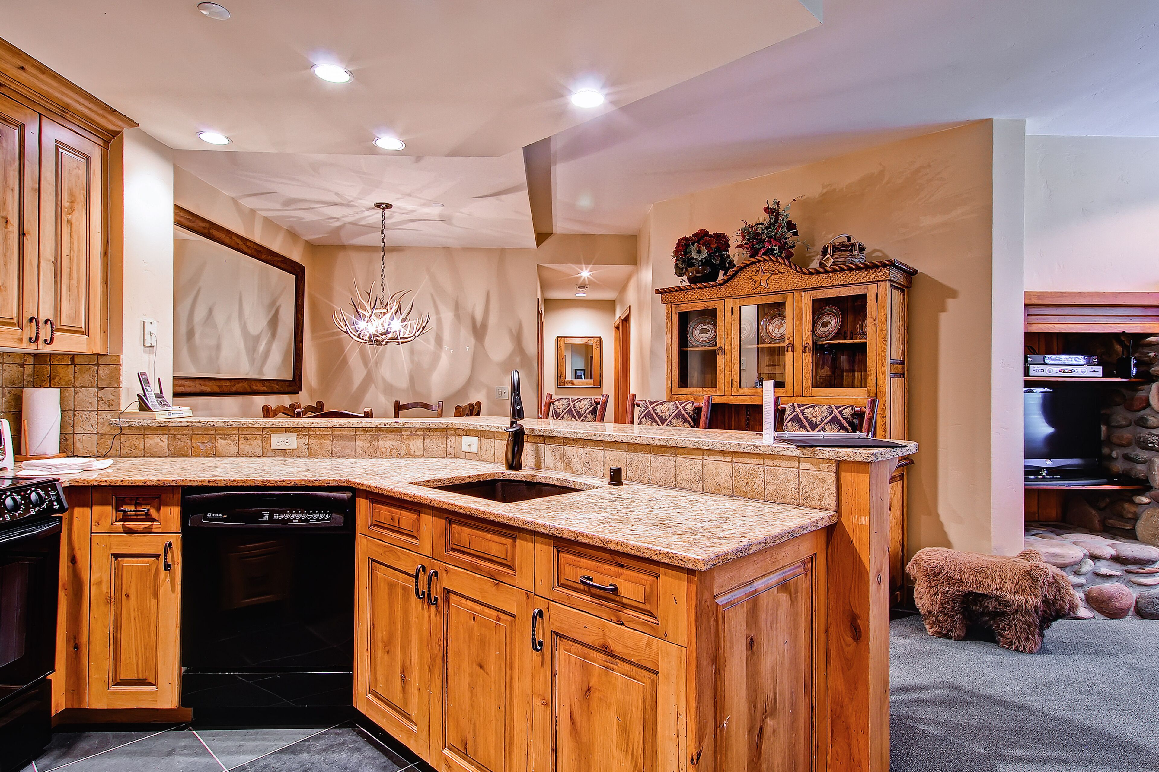 Highlands Lodge