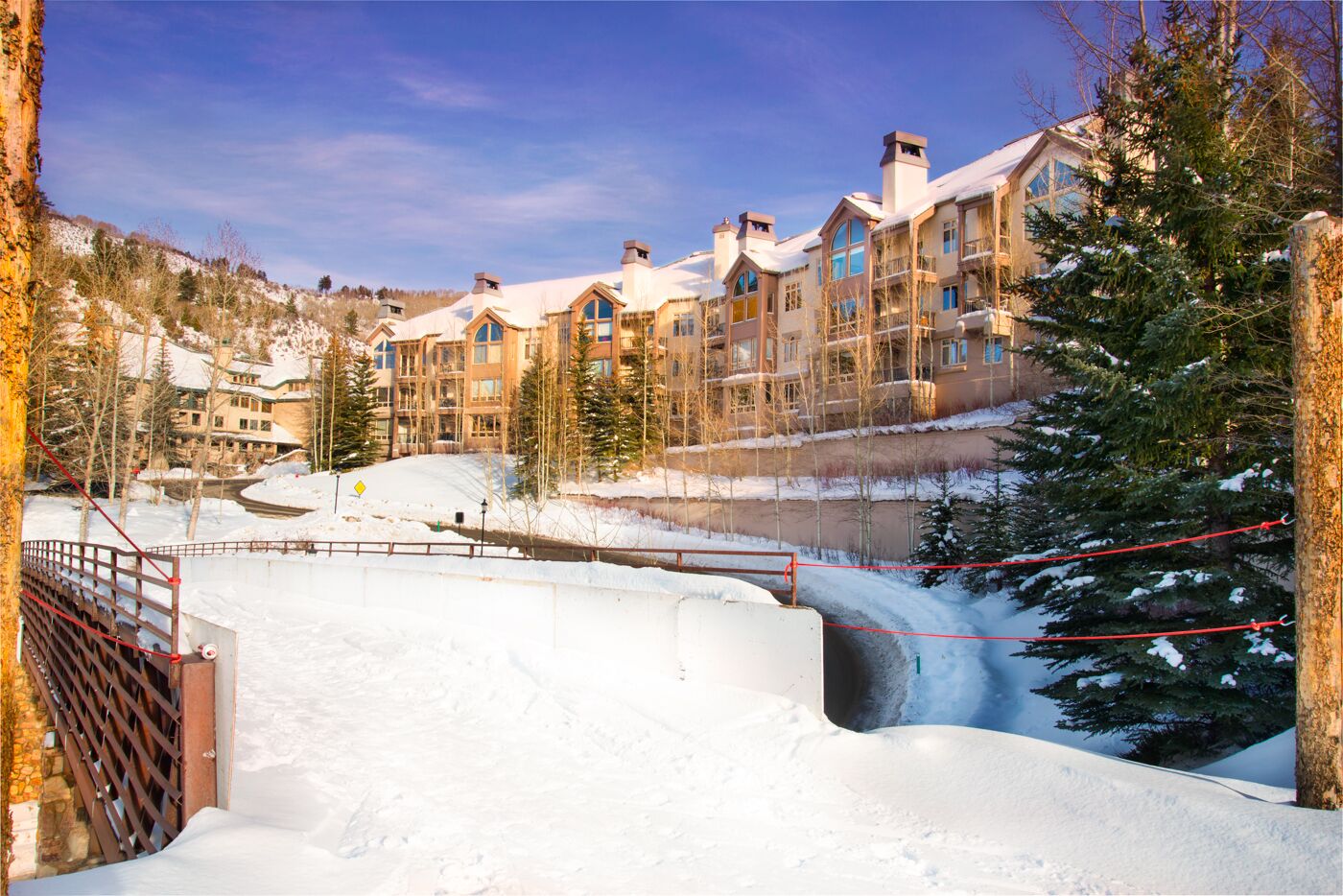 Highlands Lodge