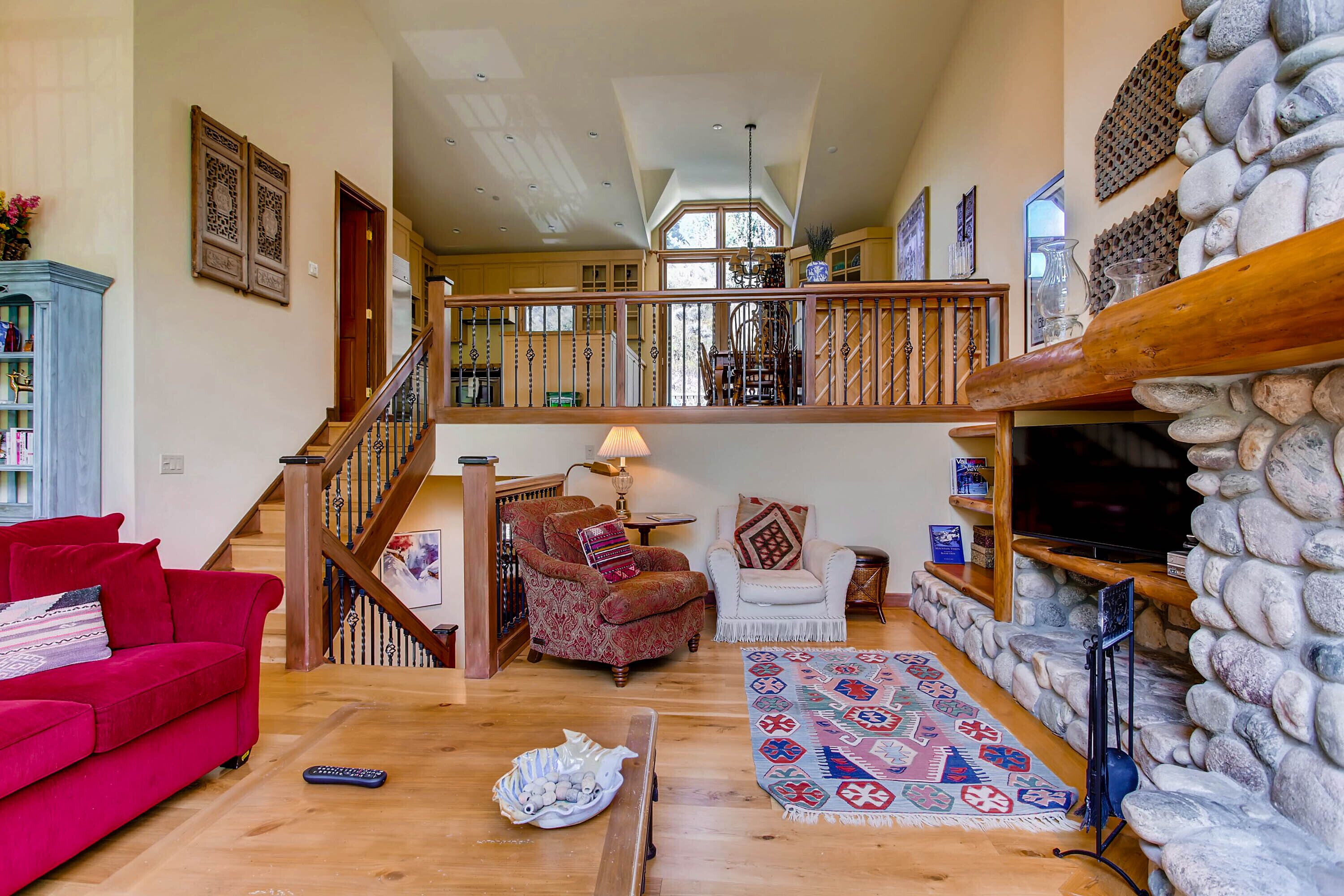 Highlands Lodge