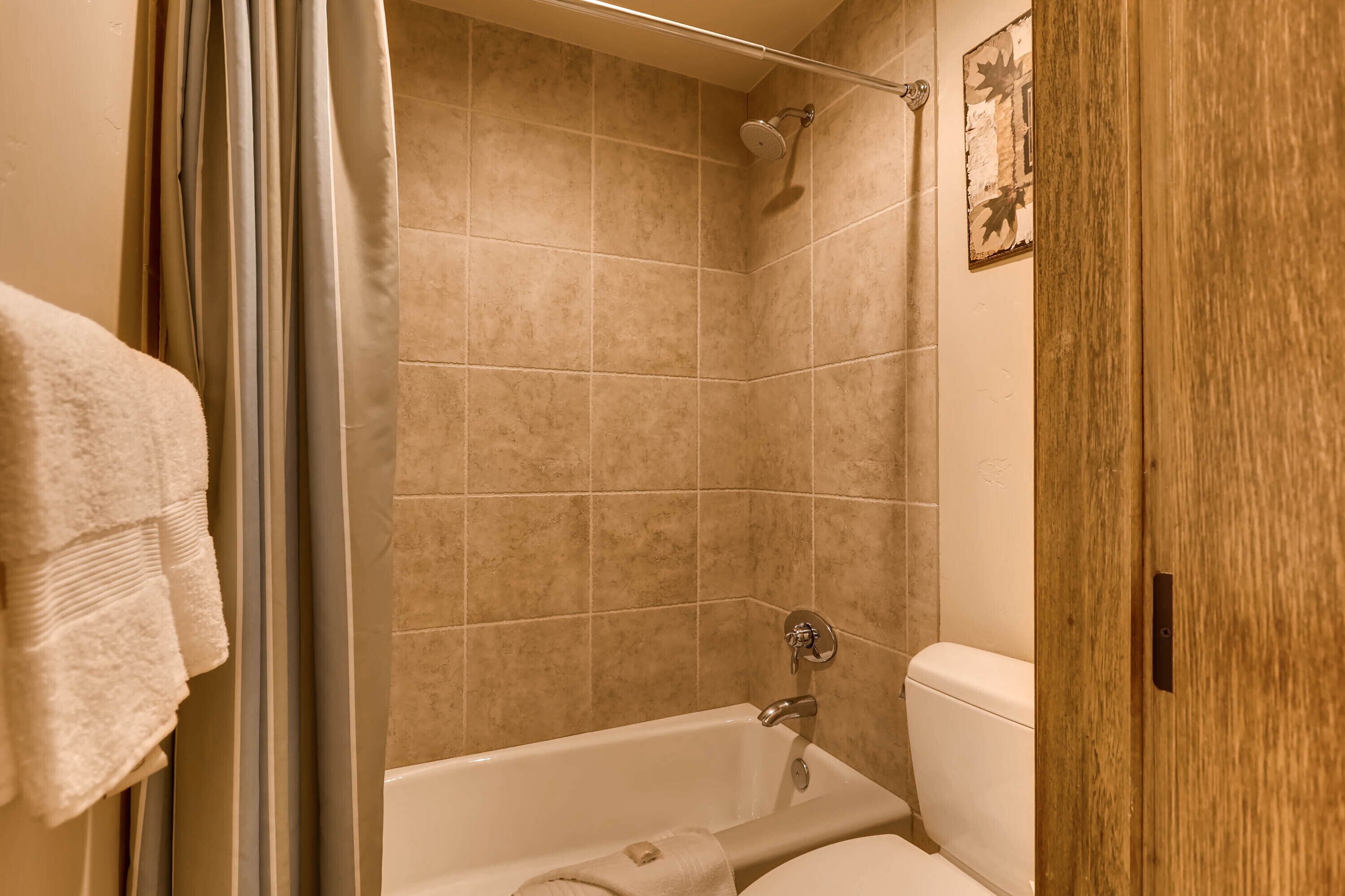Highlands Lodge