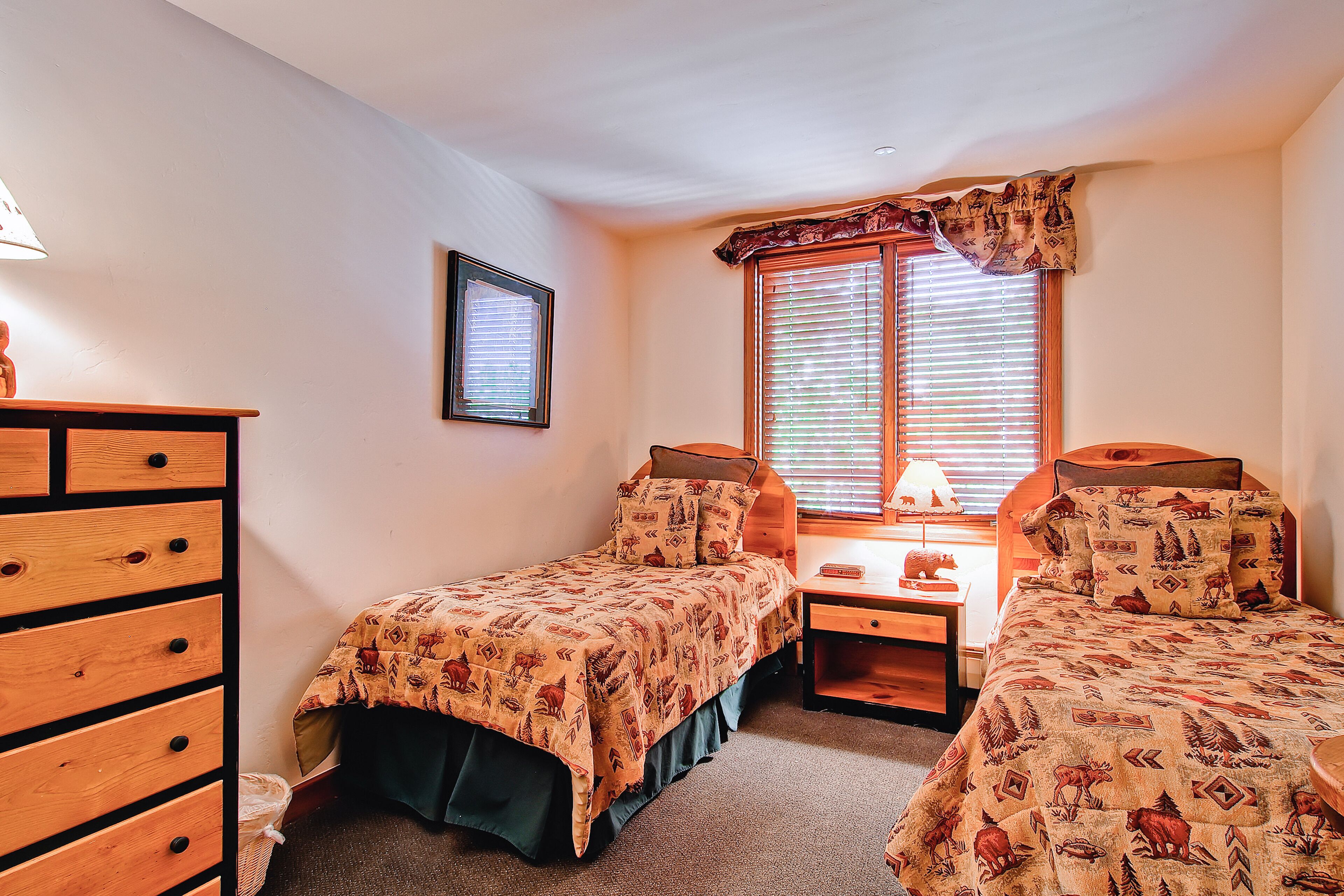 Highlands Lodge