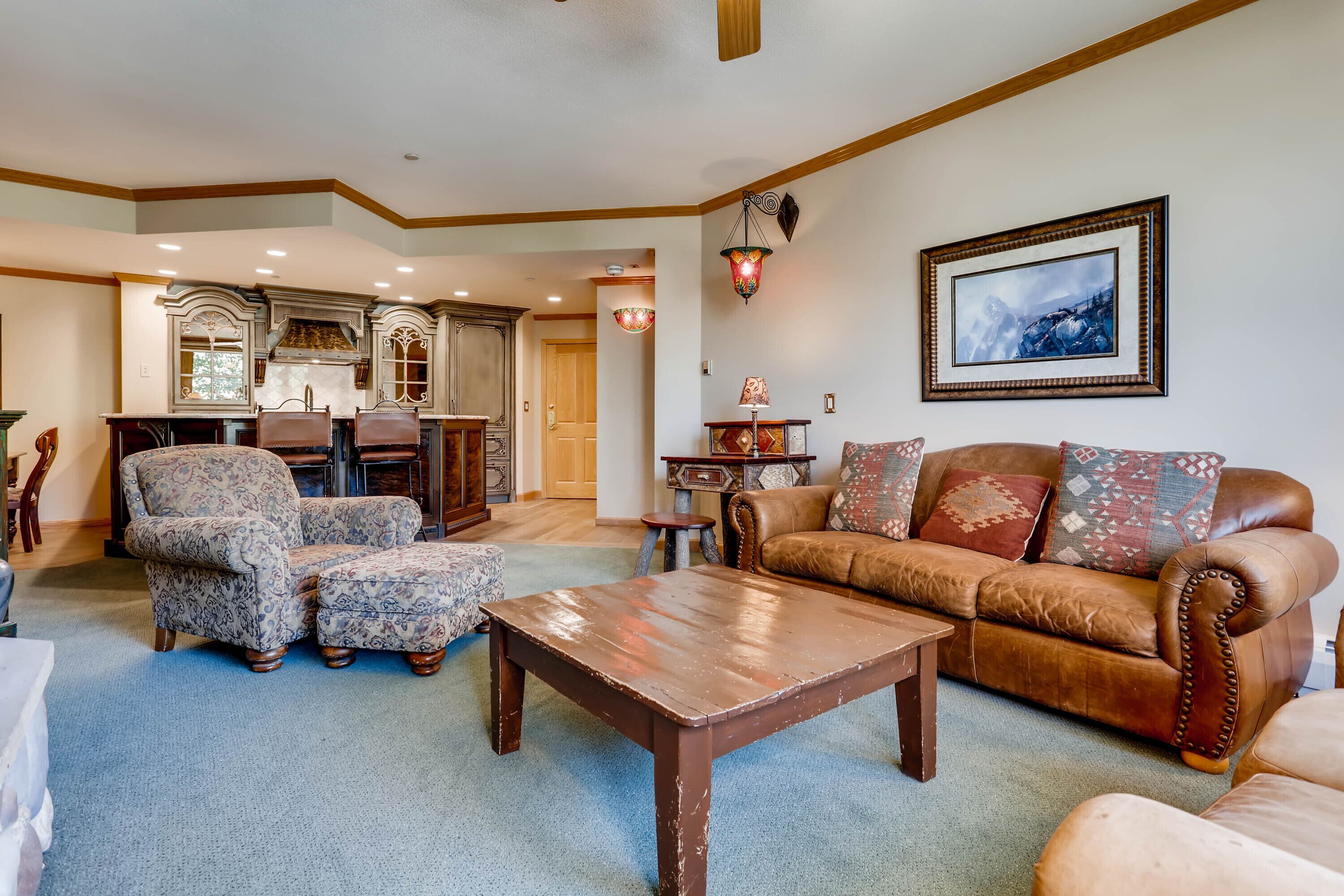 Highlands Lodge