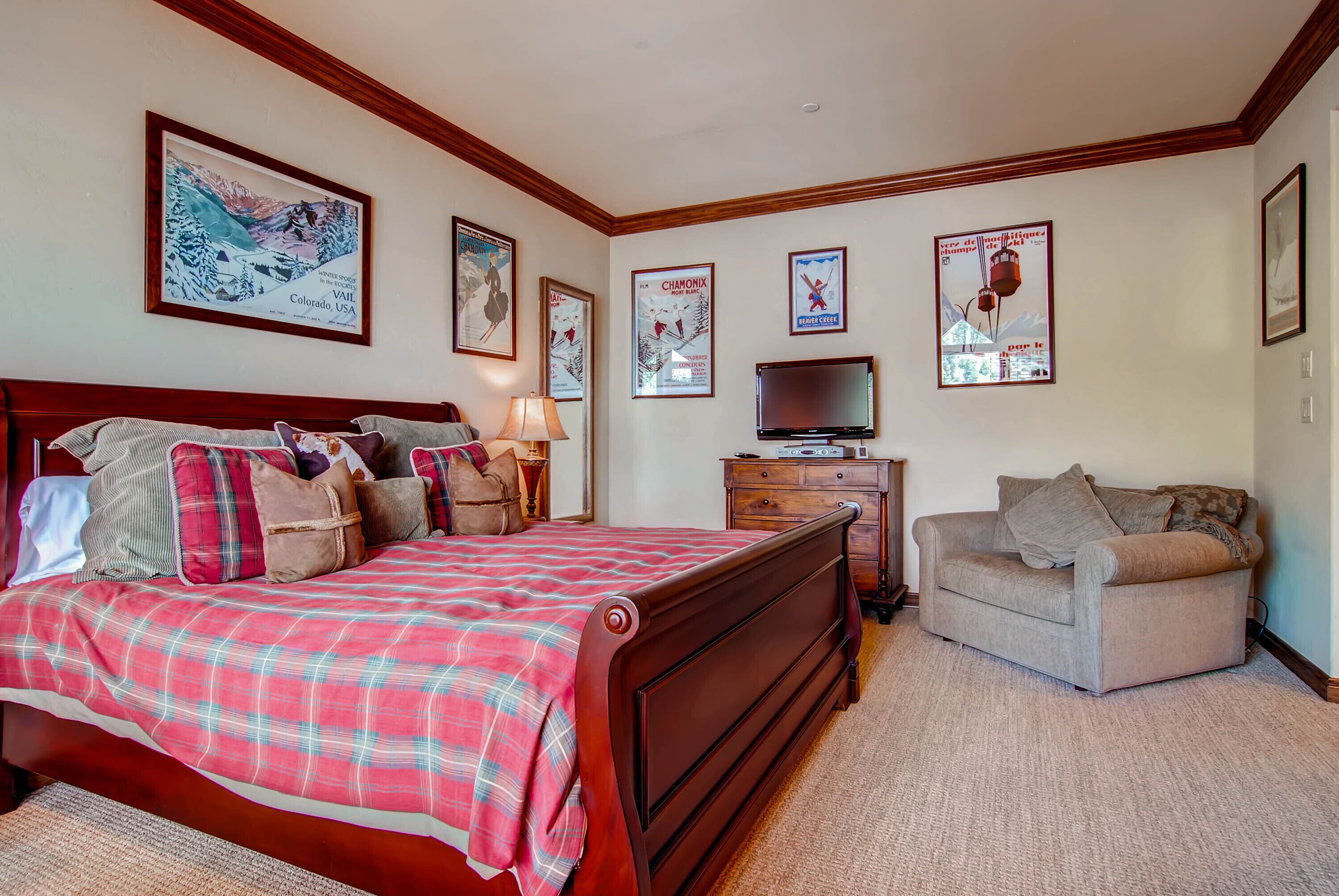 Highlands Lodge