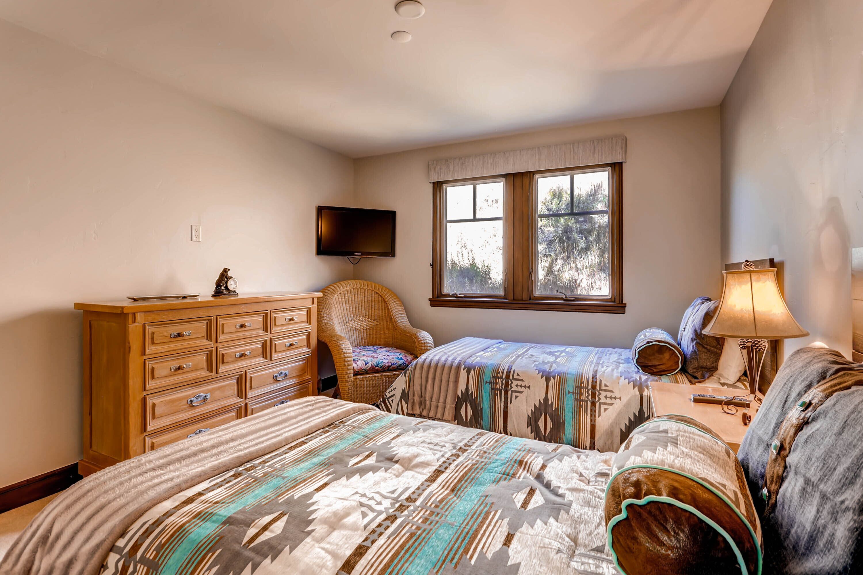 Highlands Lodge