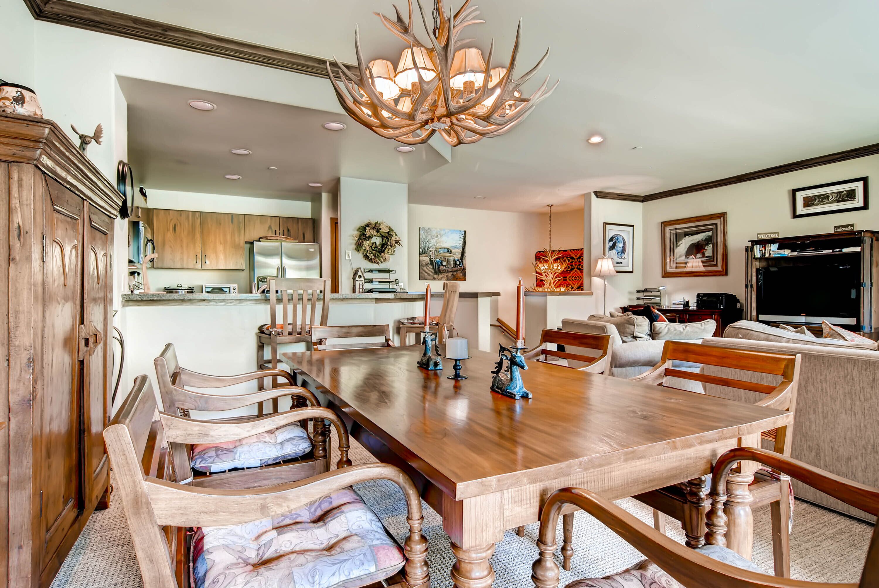 Highlands Lodge