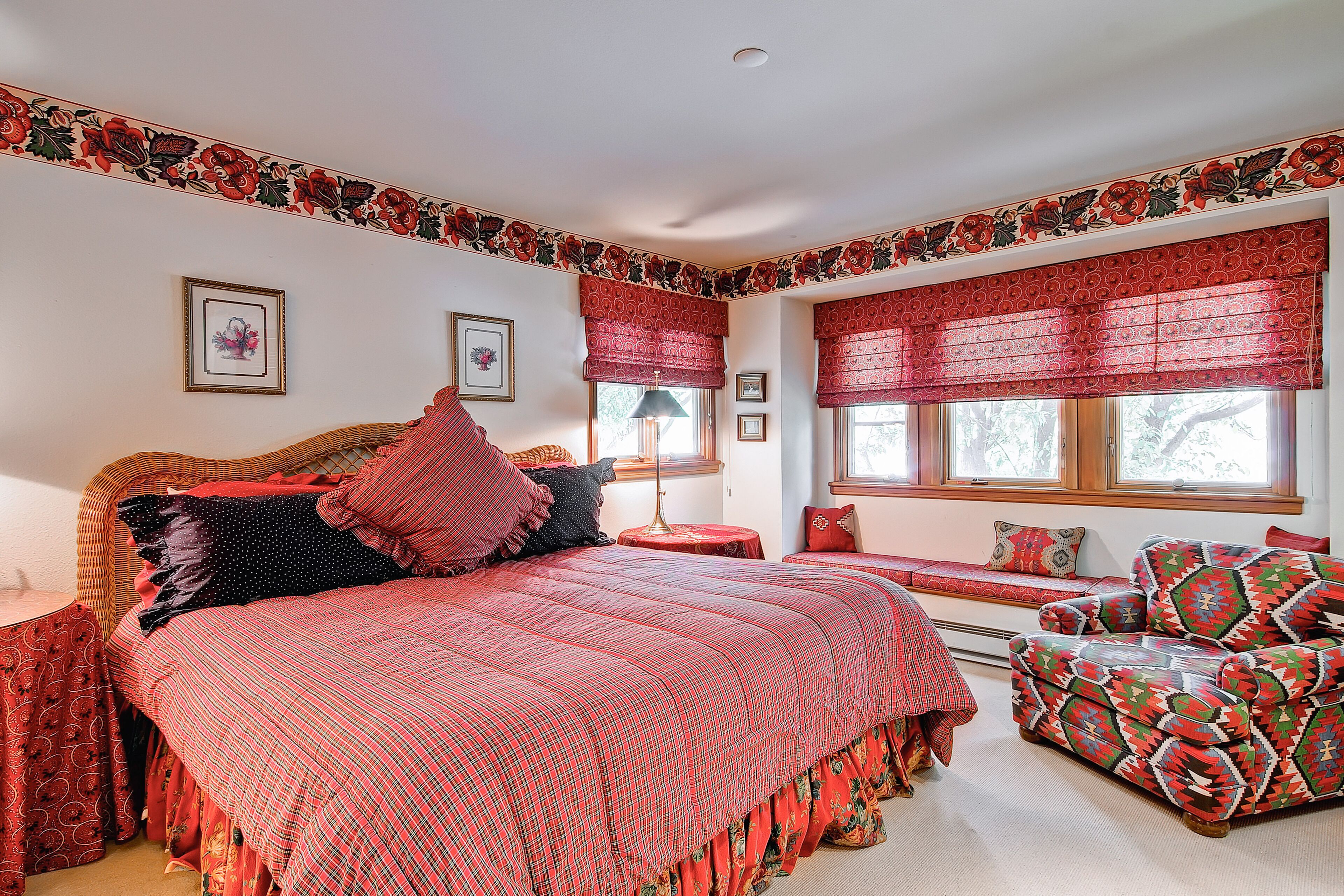 Highlands Lodge
