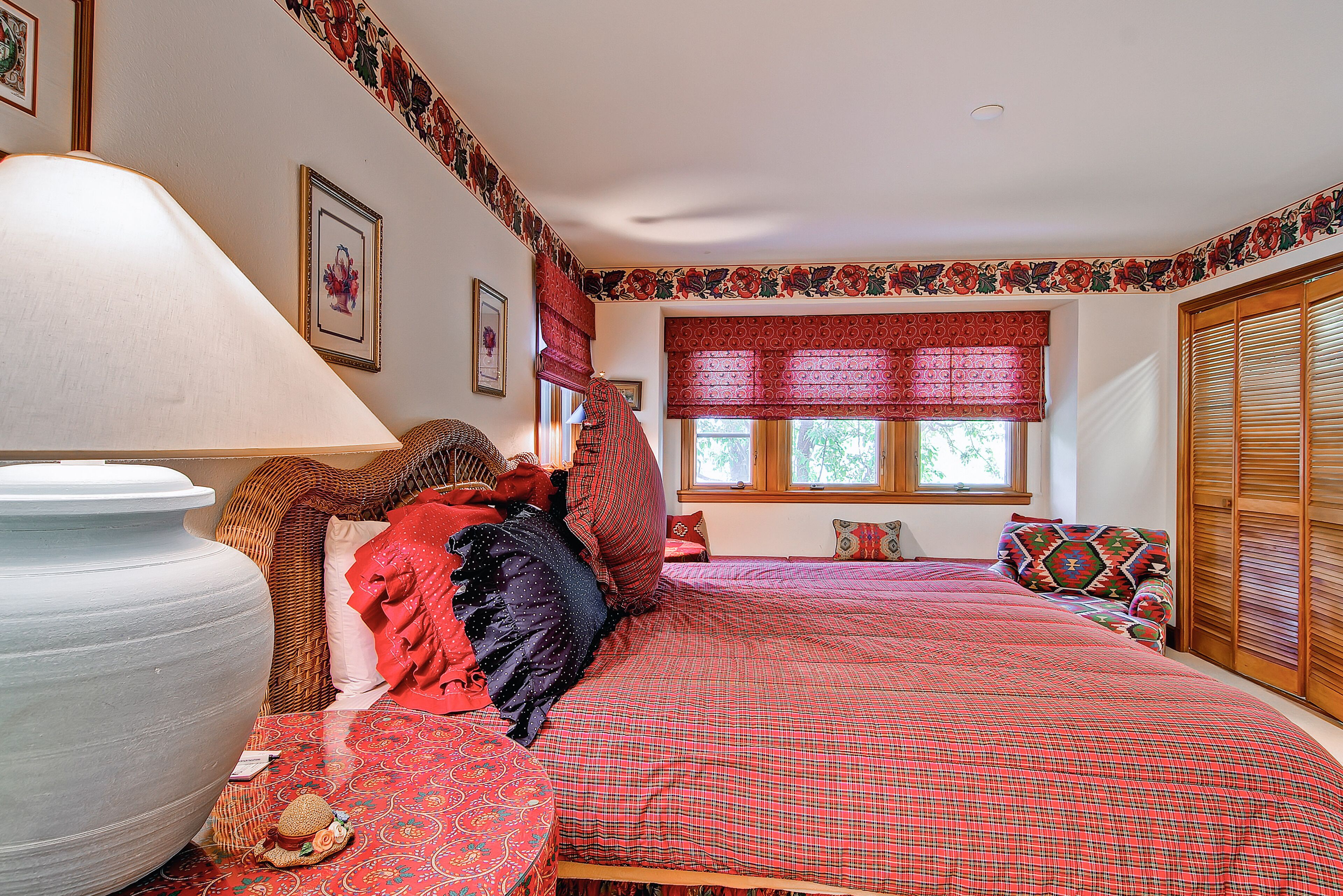 Highlands Lodge