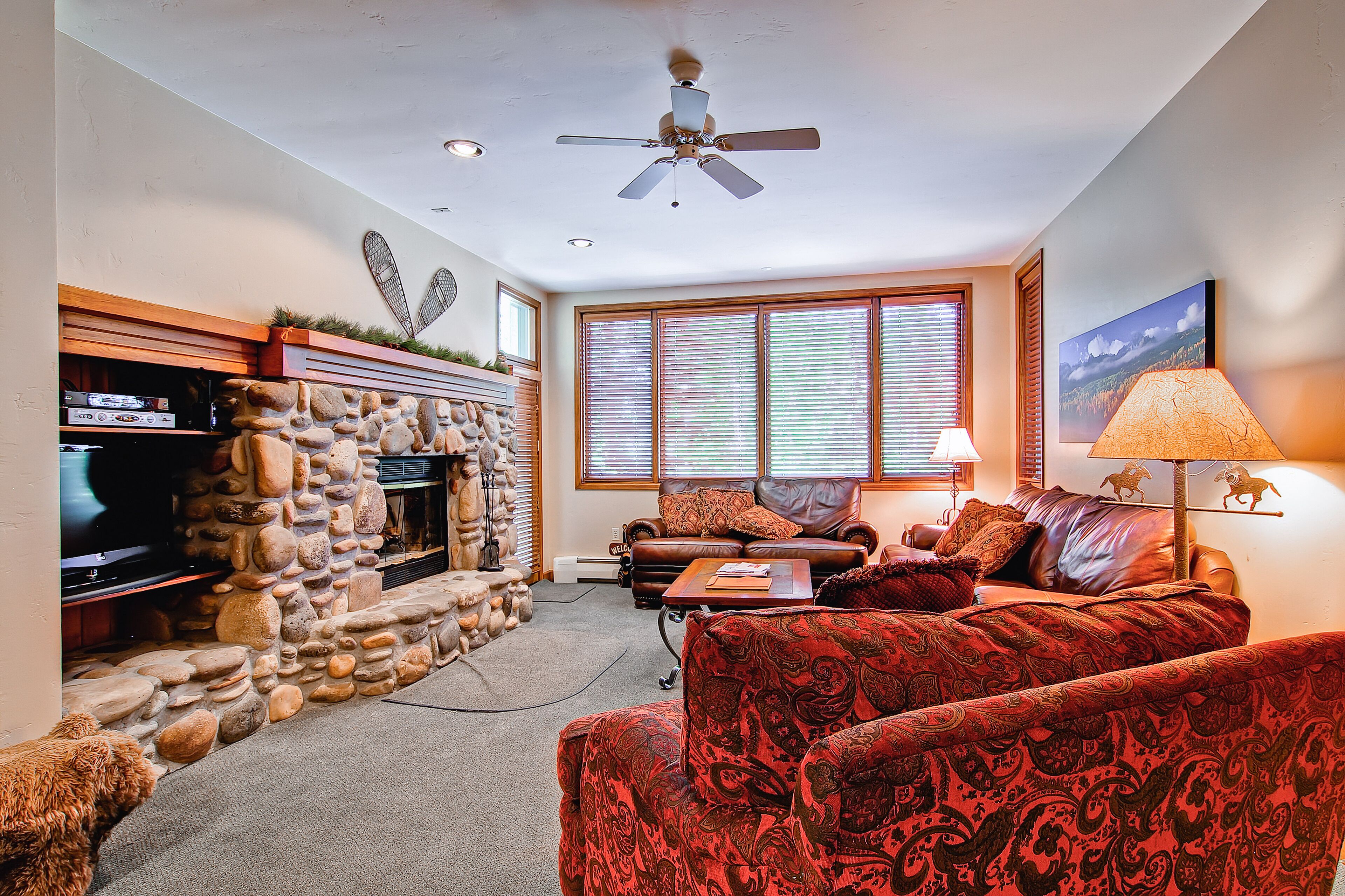 Highlands Lodge