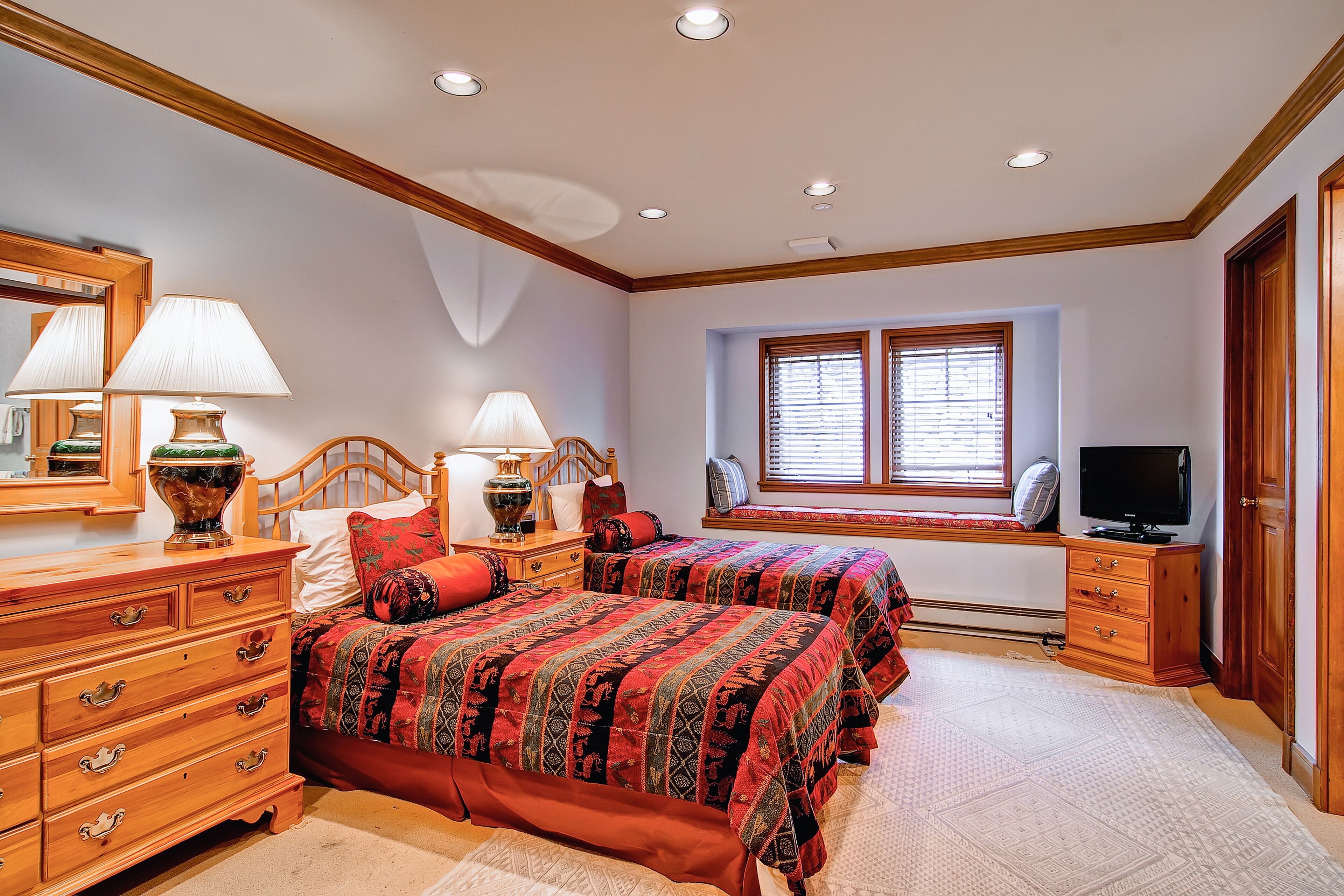 Highlands Lodge