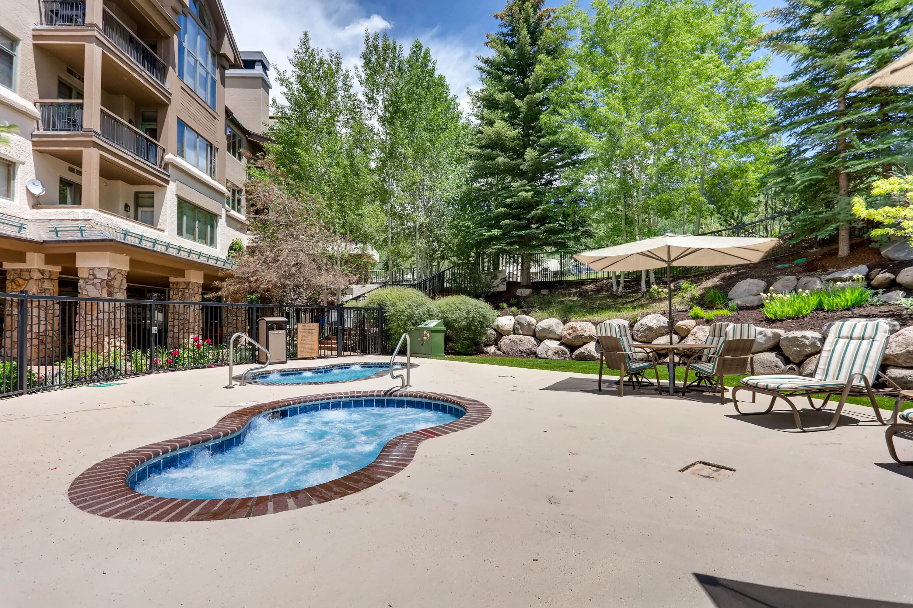Highlands Lodge