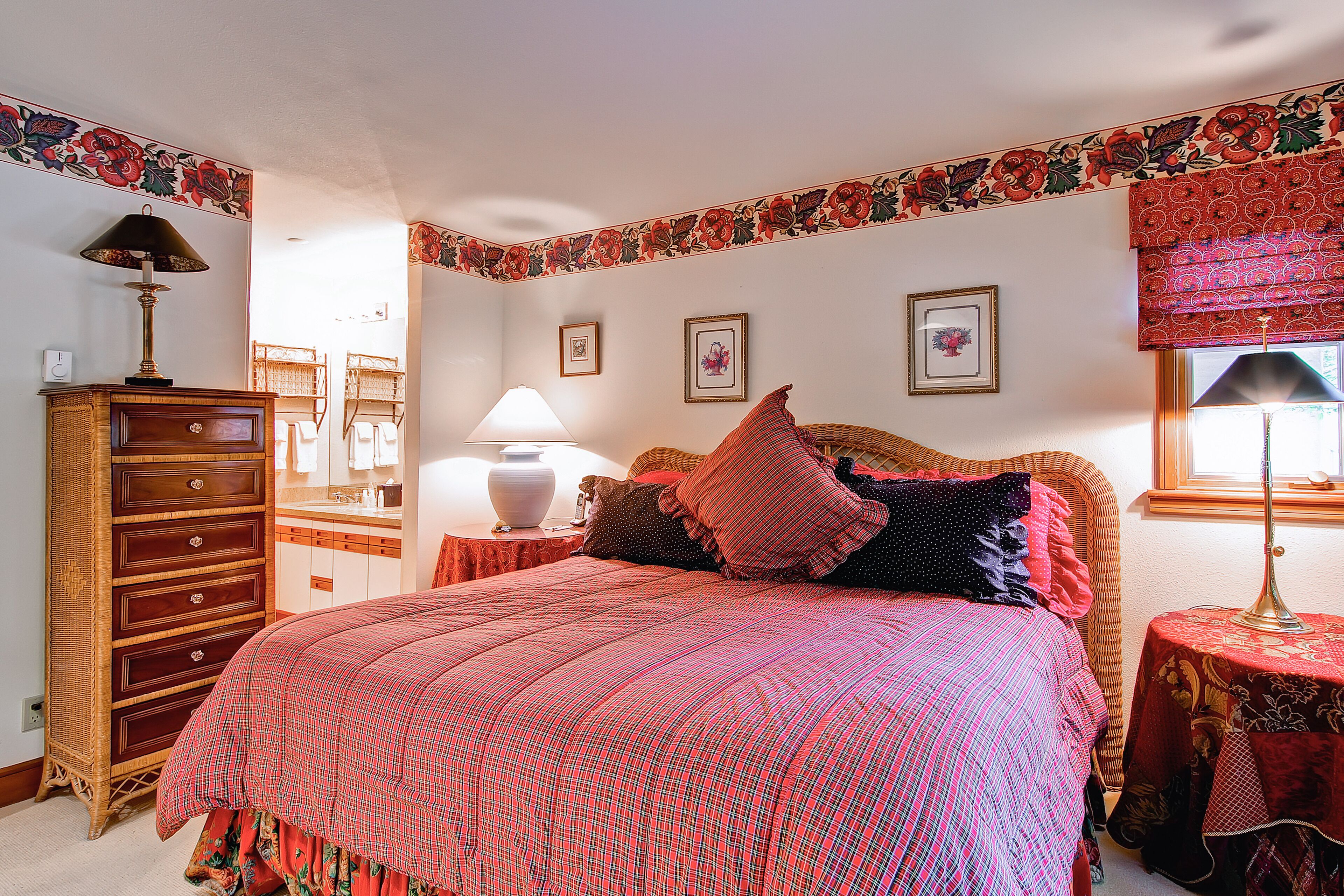 Highlands Lodge