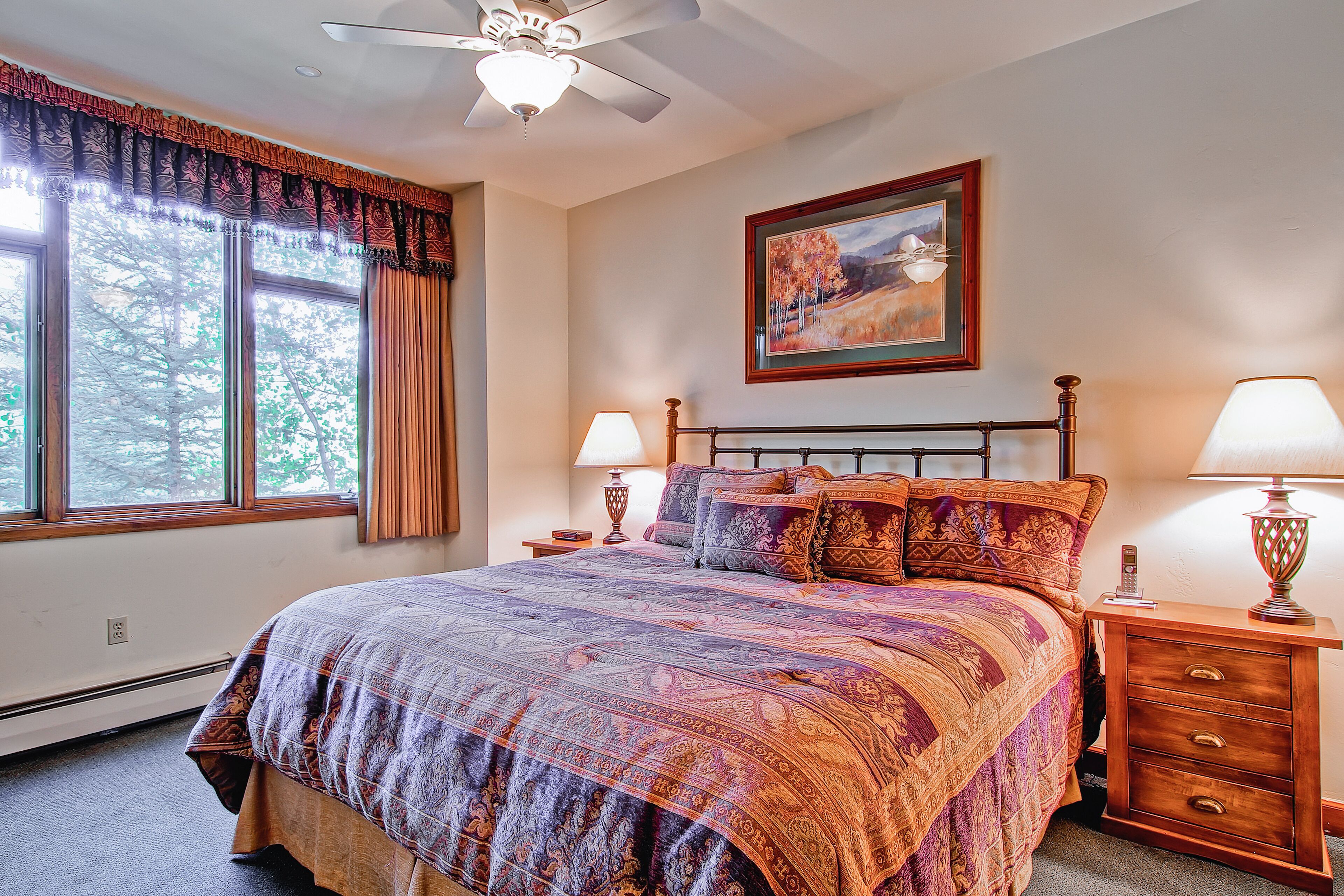 Highlands Lodge