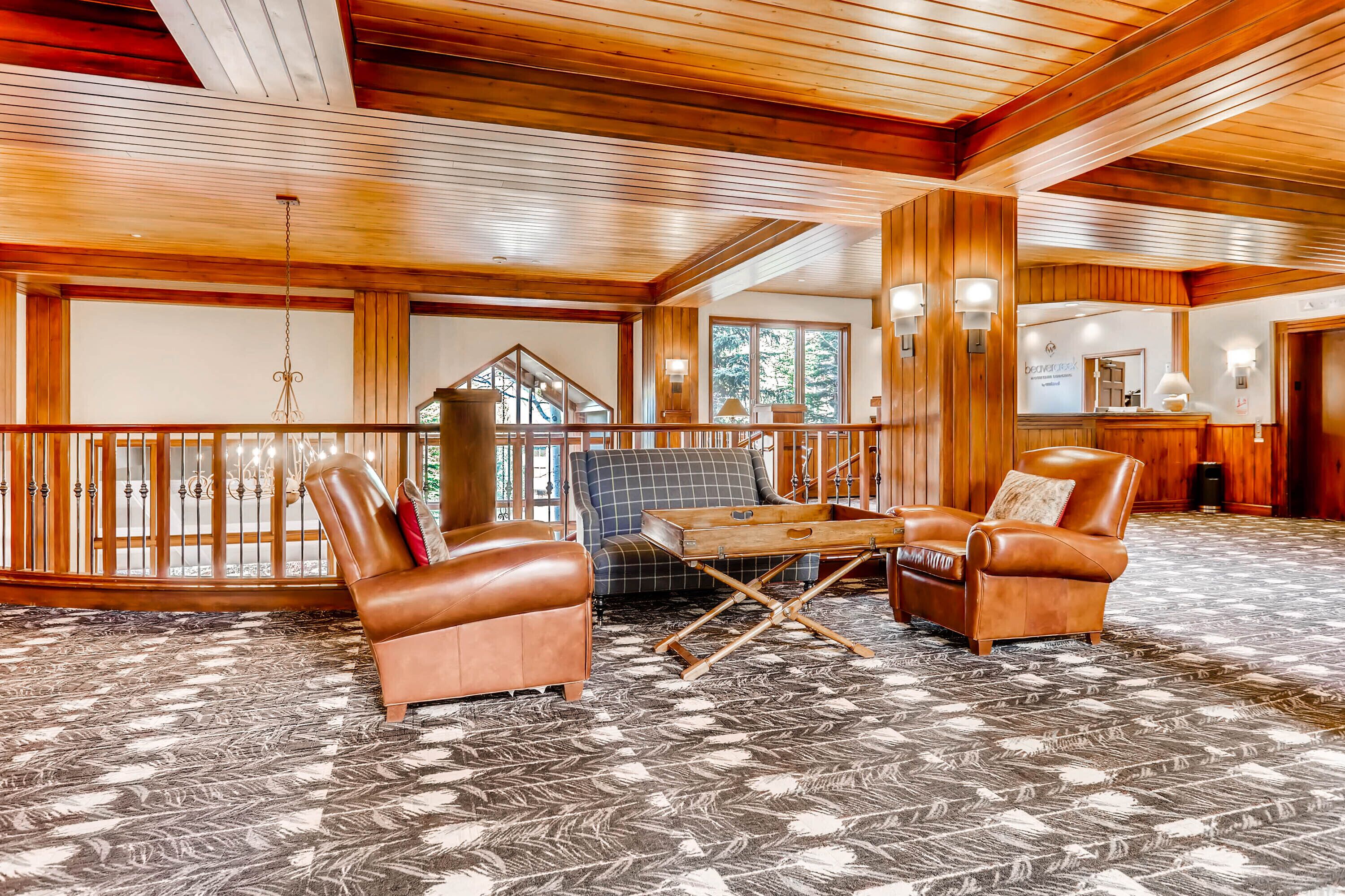 Highlands Lodge