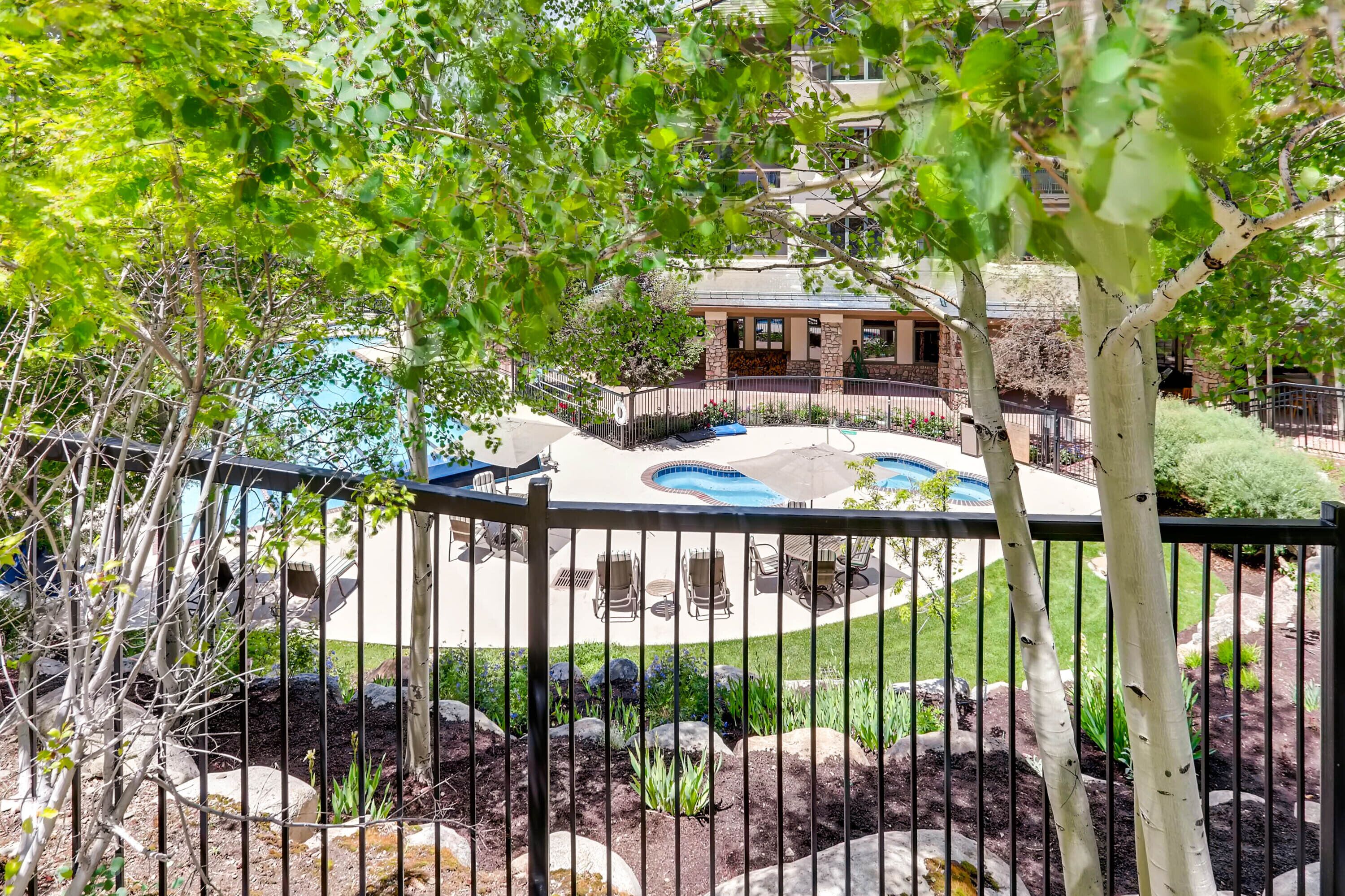 Highlands Lodge