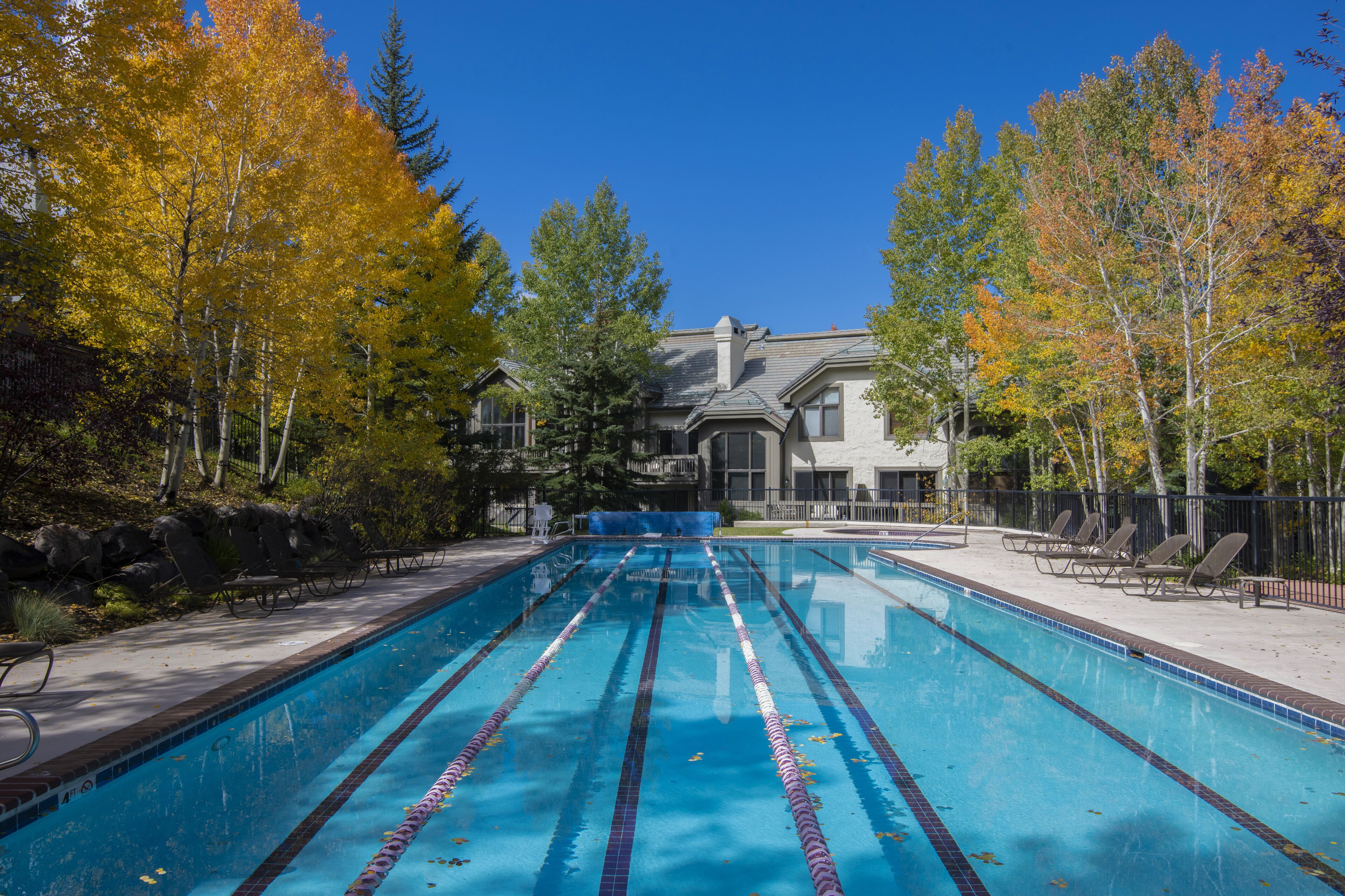 Highlands Lodge