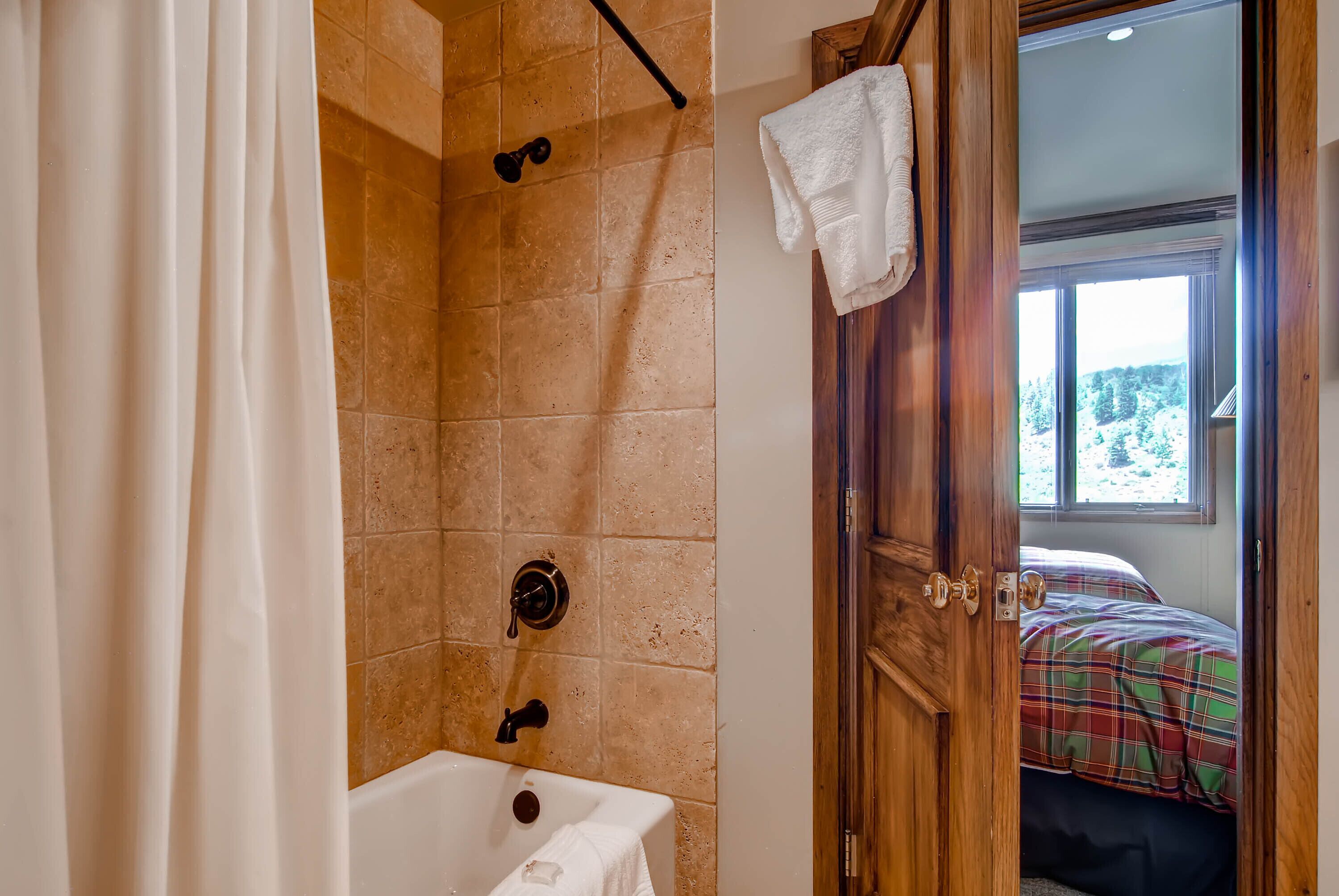 Highlands Lodge