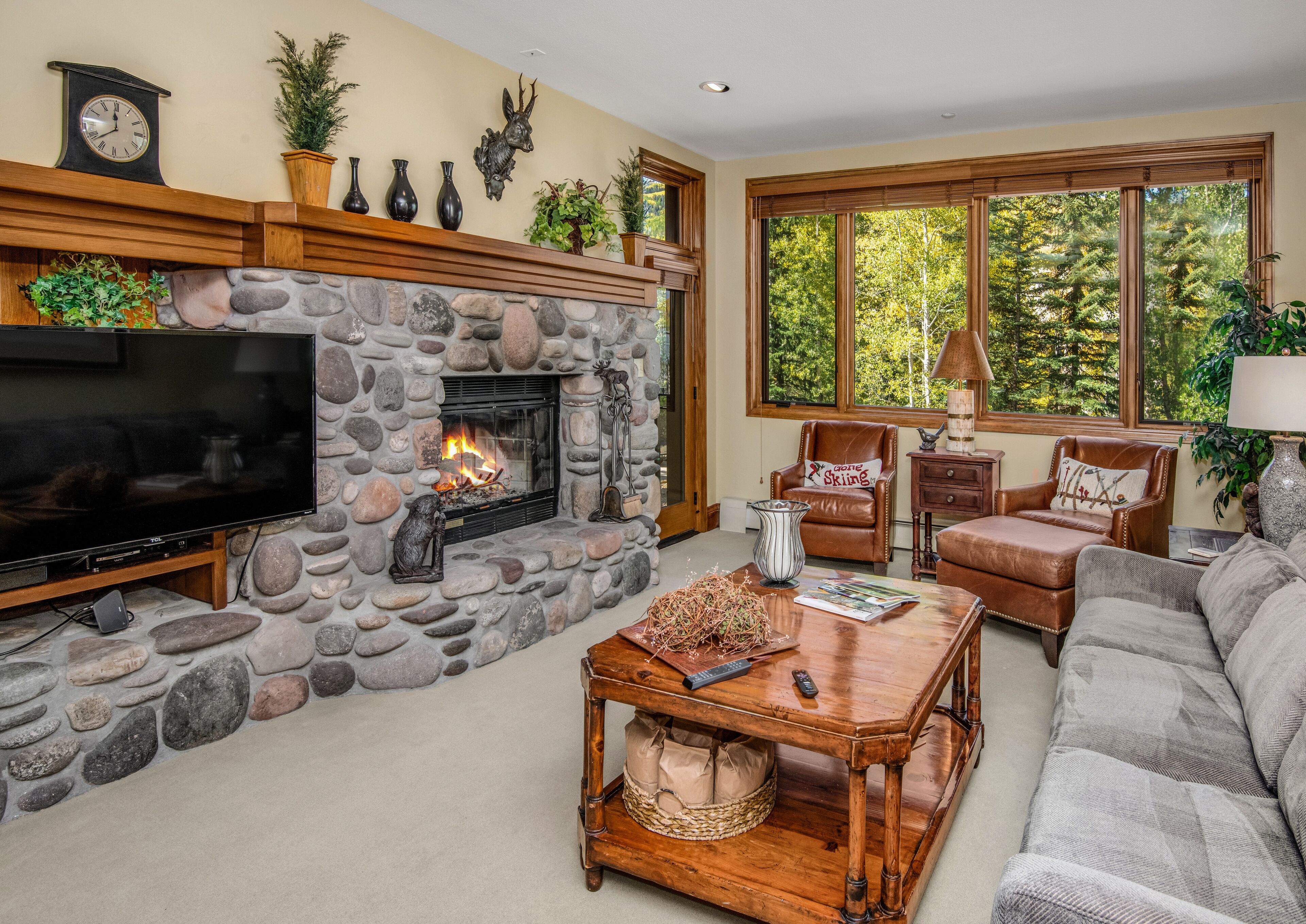 Highlands Lodge