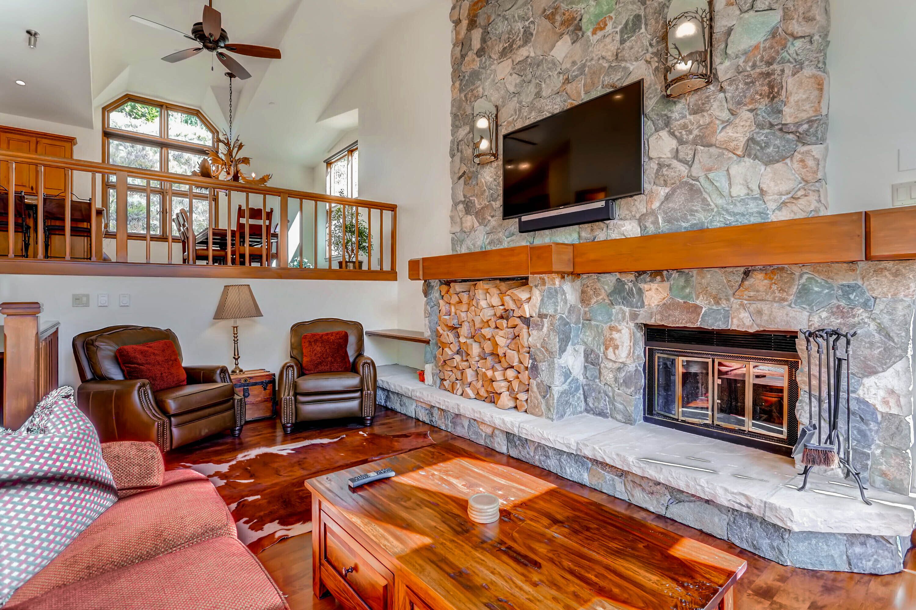 Highlands Lodge