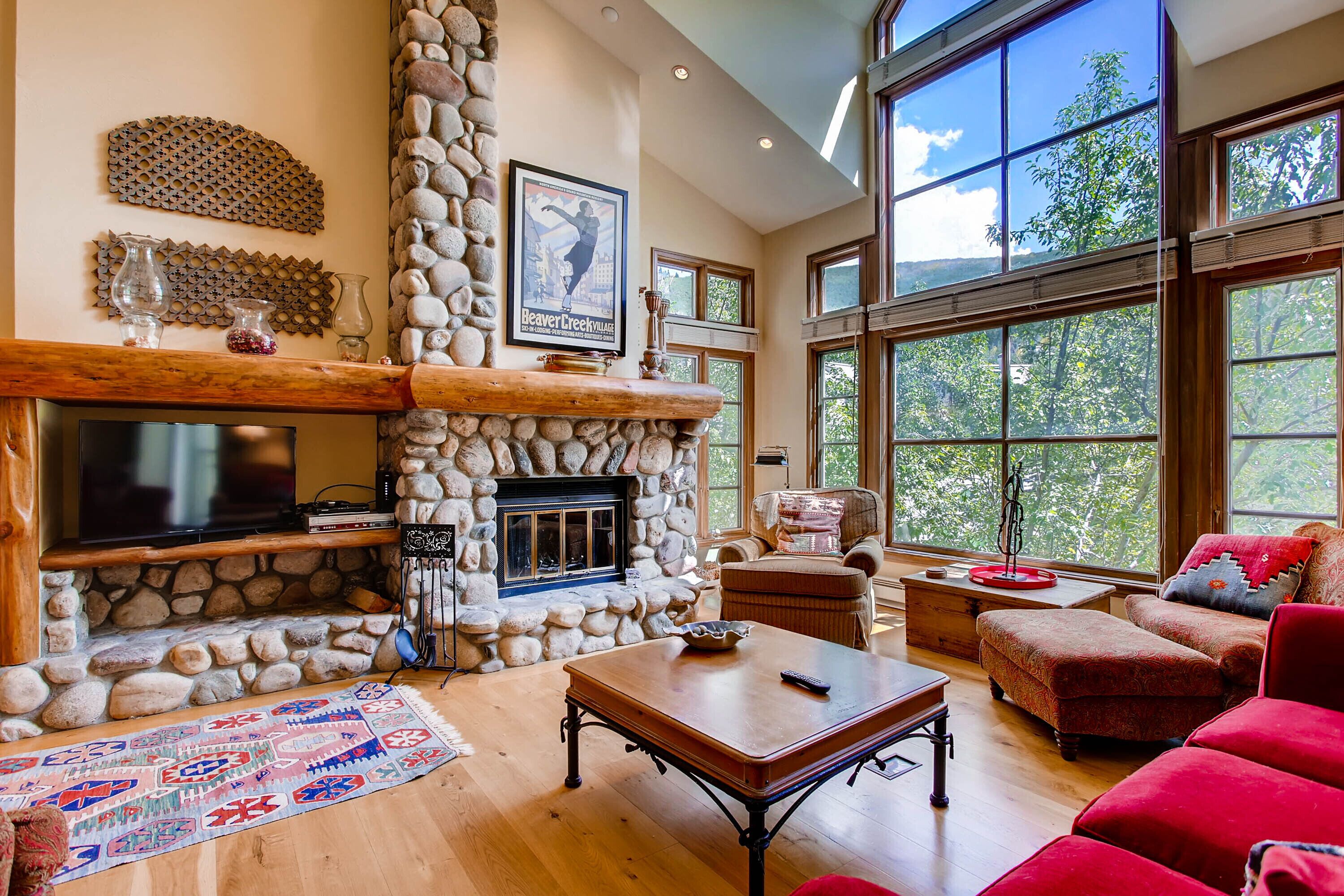 Highlands Lodge