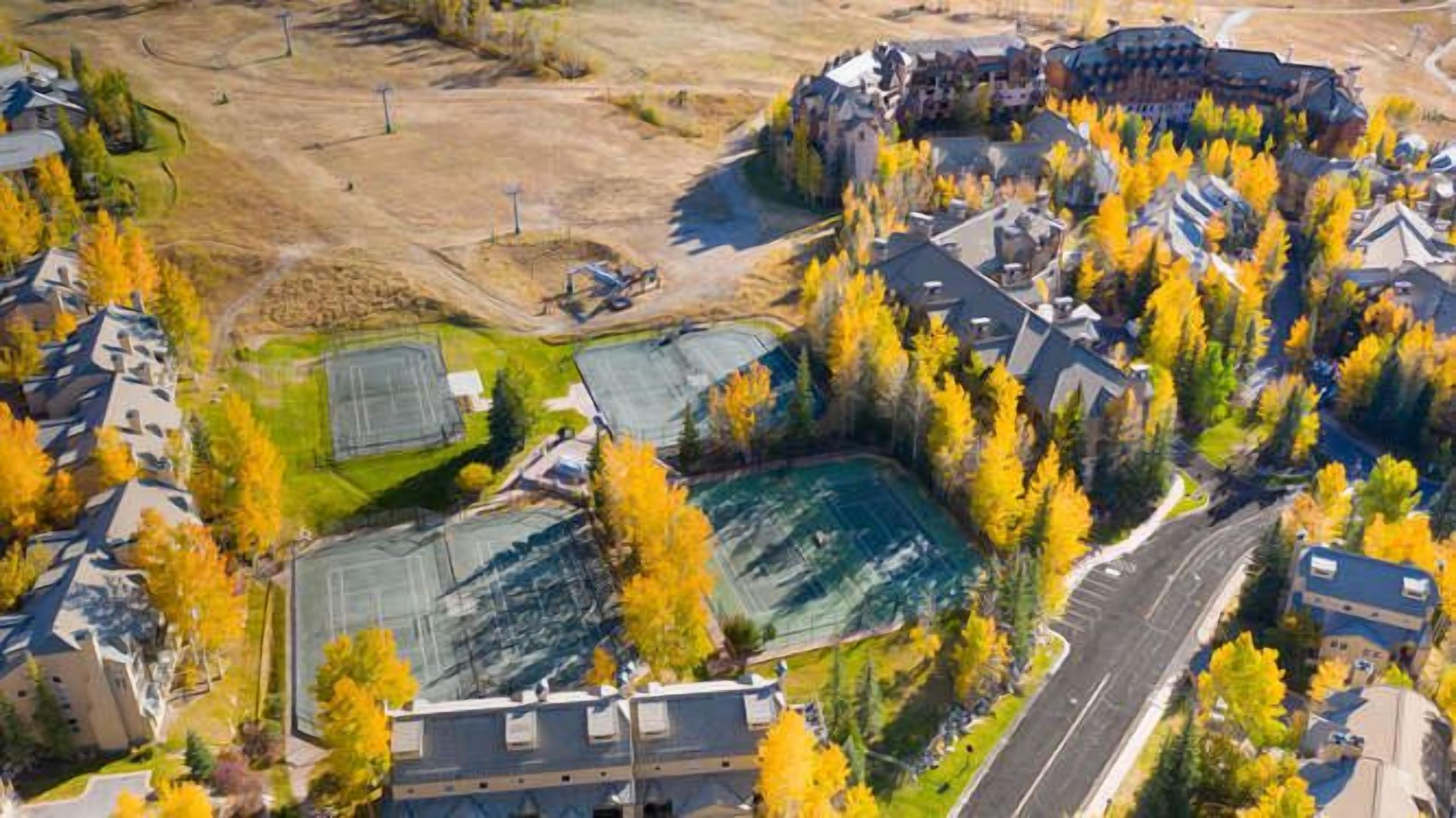 Highlands Lodge