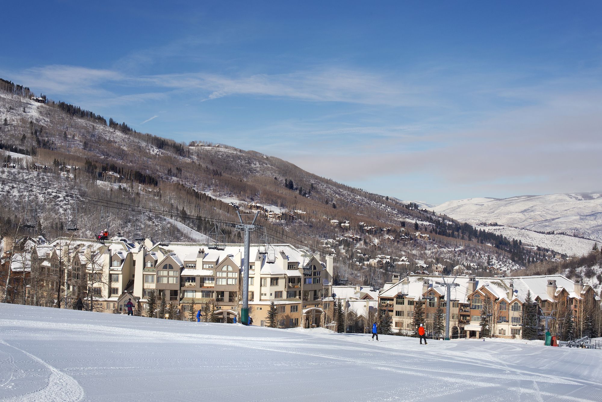 Highlands Slopeside
