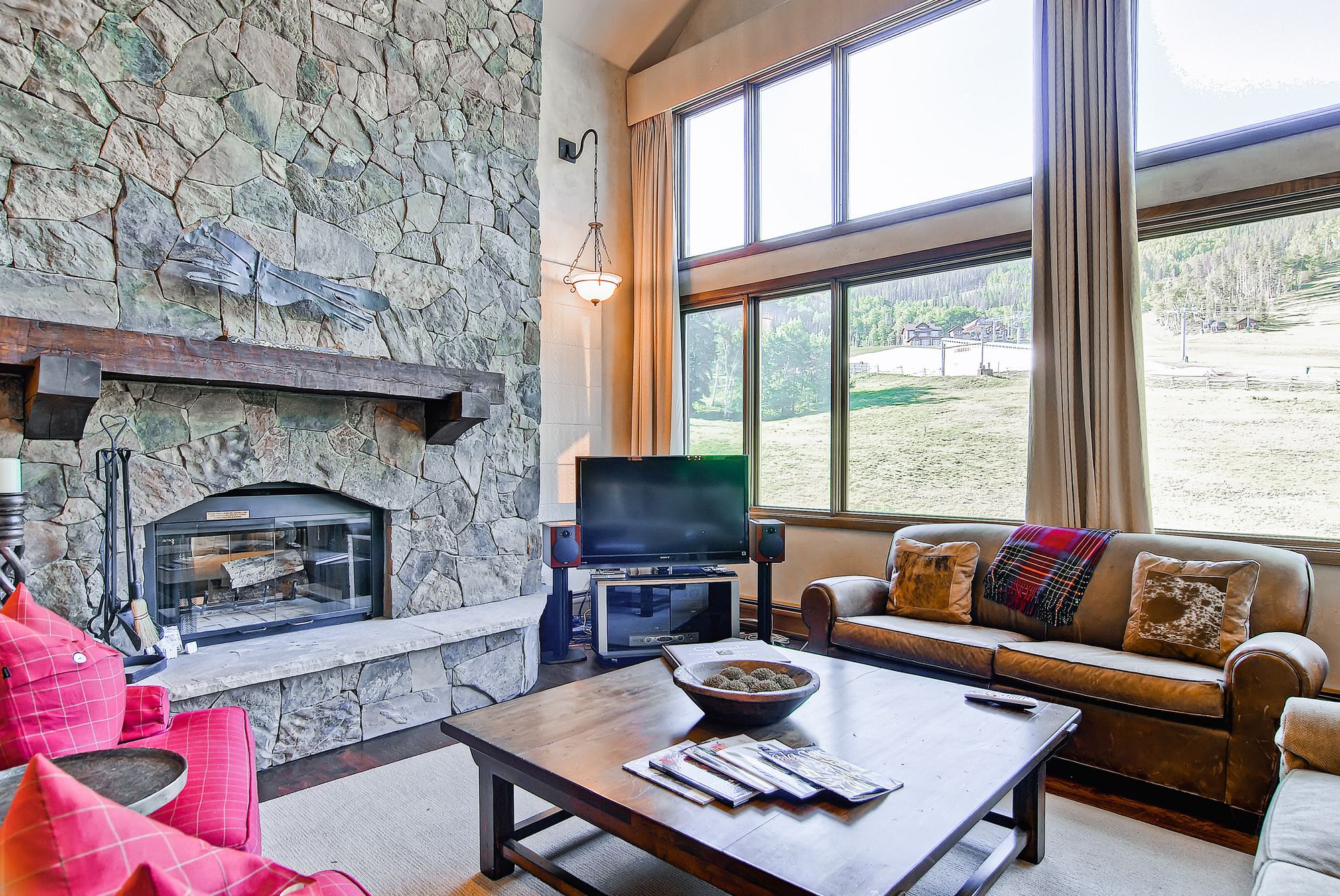 Highlands Slopeside