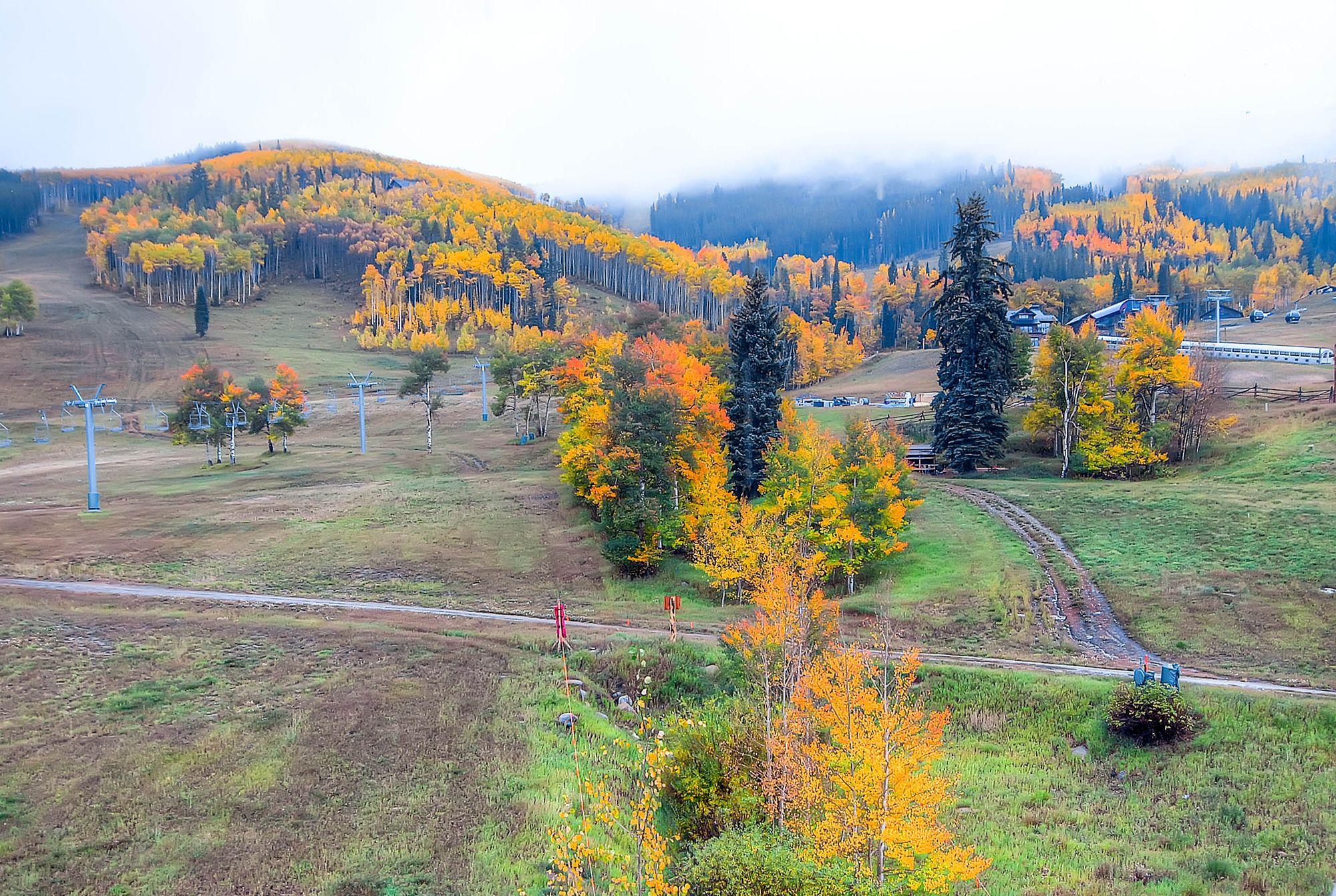 Highlands Slopeside