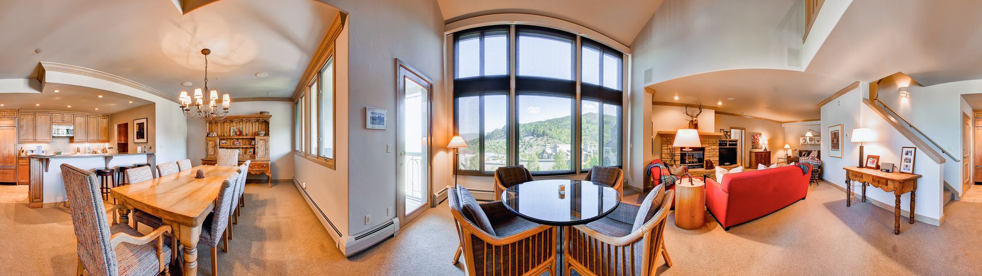 Highlands Slopeside