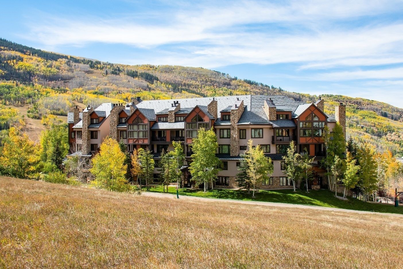 Highlands Slopeside