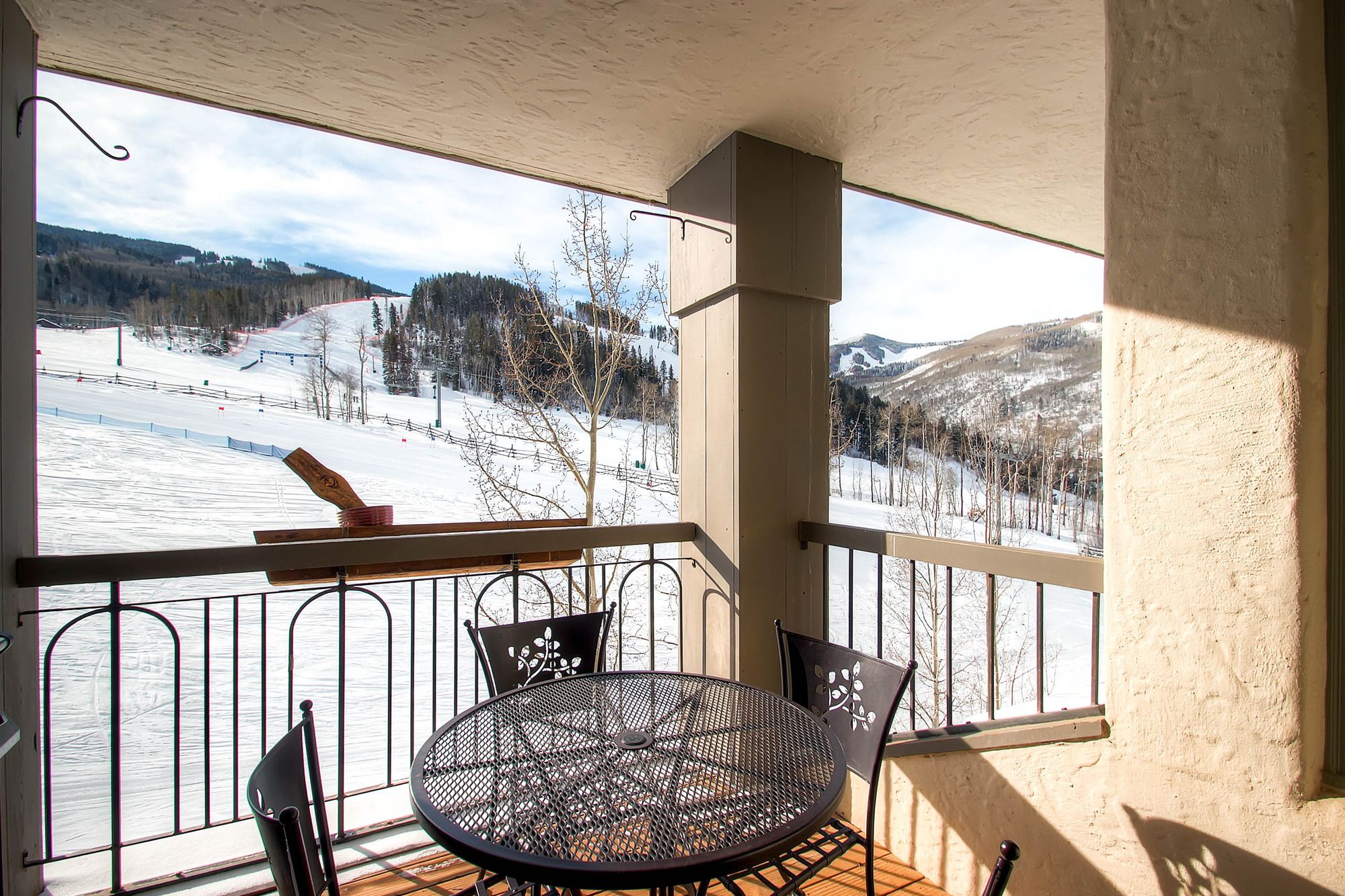 Highlands Slopeside