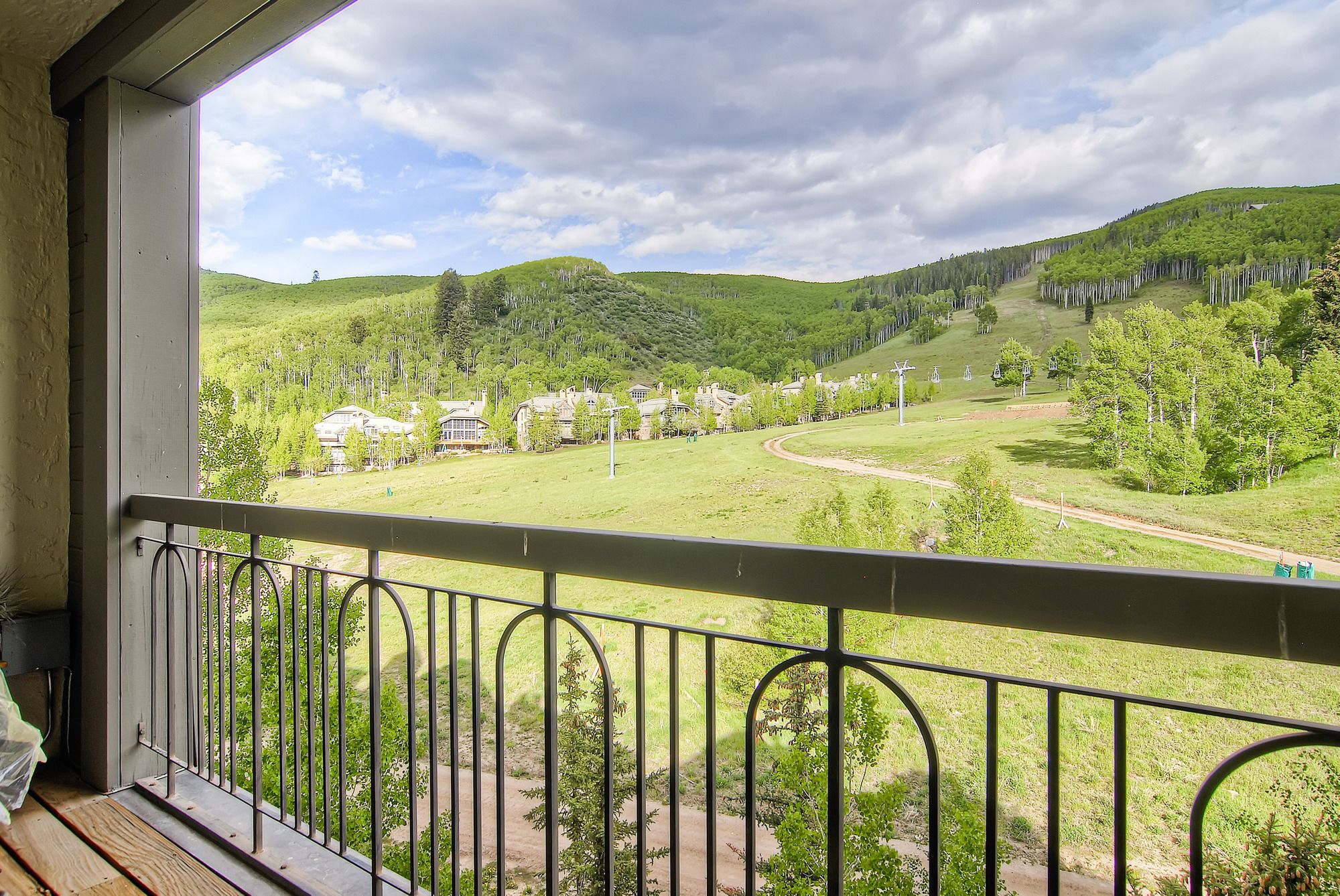 Highlands Slopeside