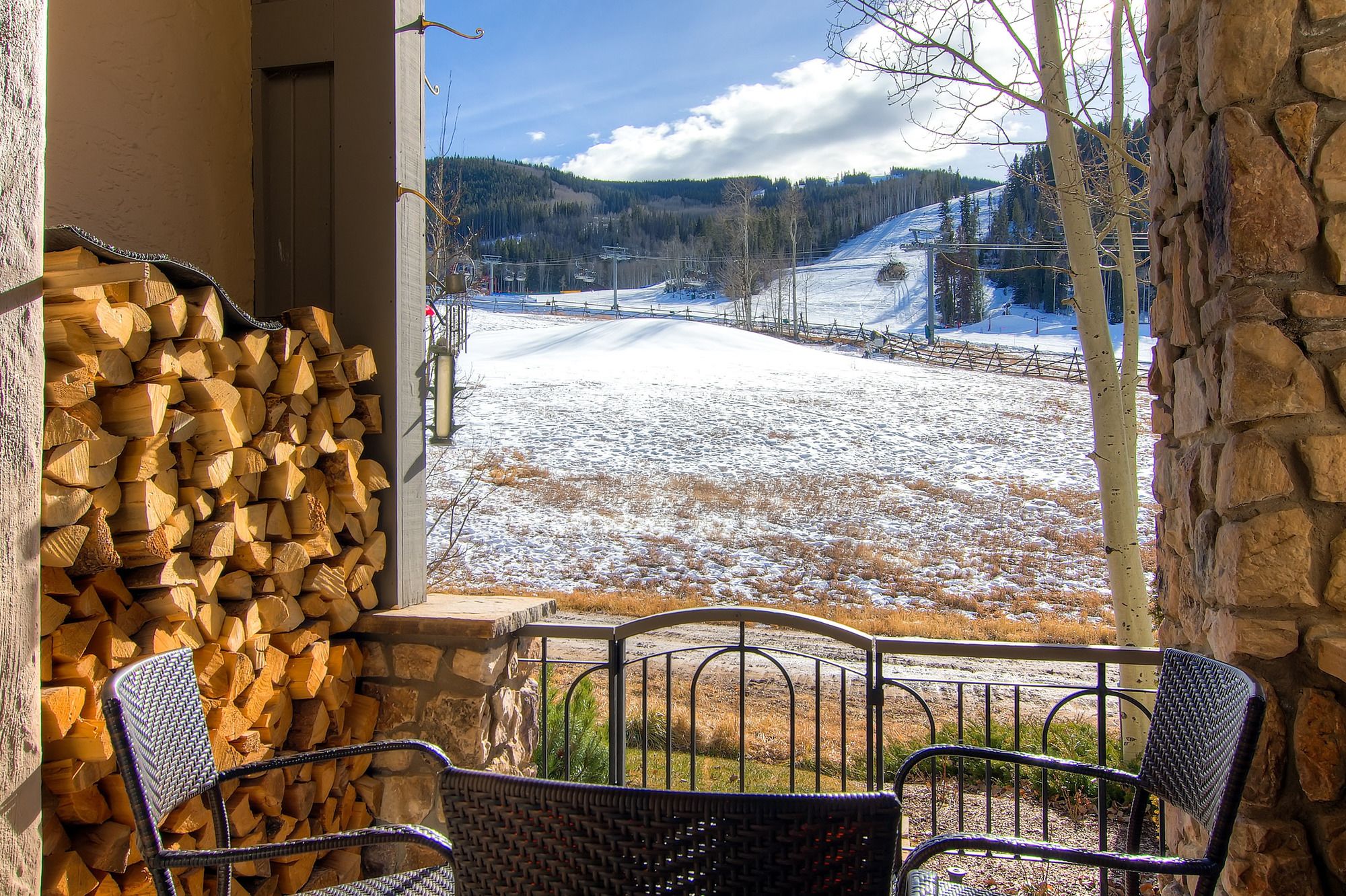 Highlands Slopeside