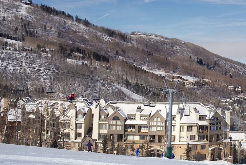 Highlands Slopeside