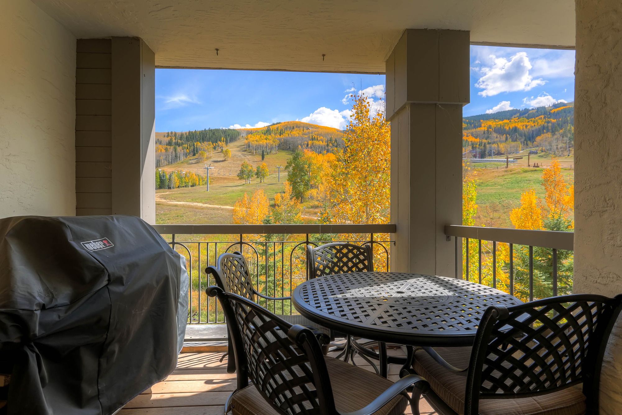 Highlands Slopeside