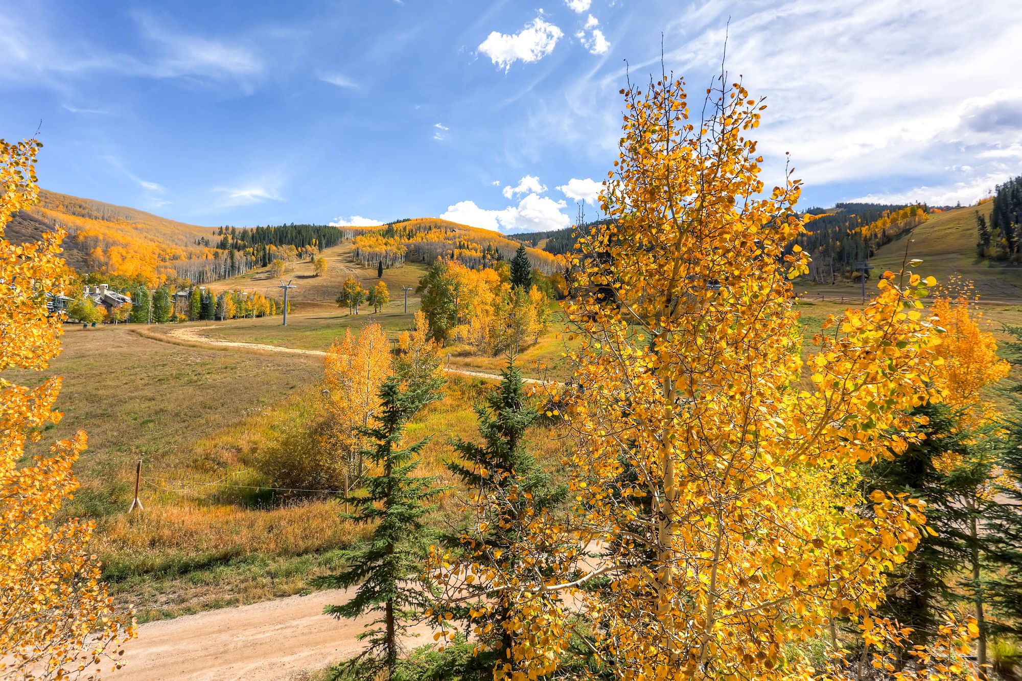 Highlands Slopeside