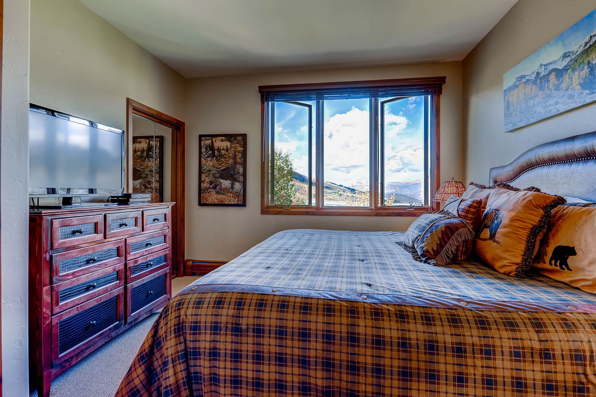 Highlands Slopeside