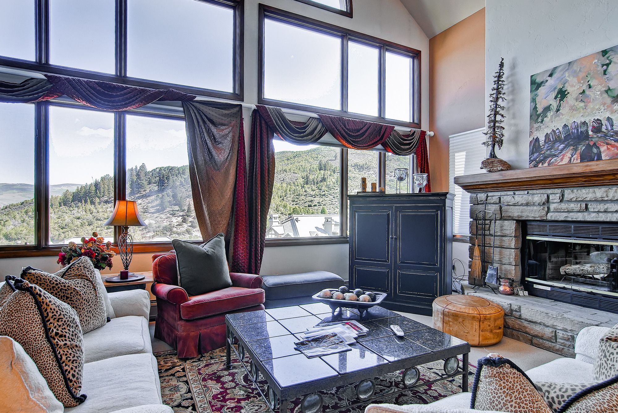 Highlands Slopeside