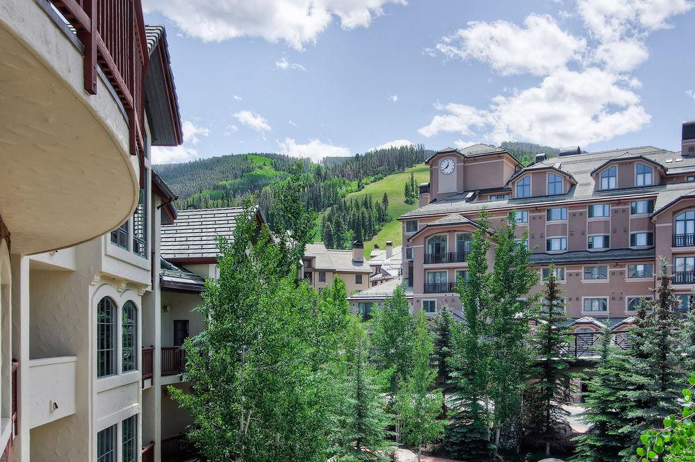 Oxford Court at Beaver Creek