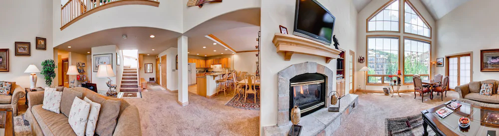 Oxford Court by Beaver Creek Mountain Lodging