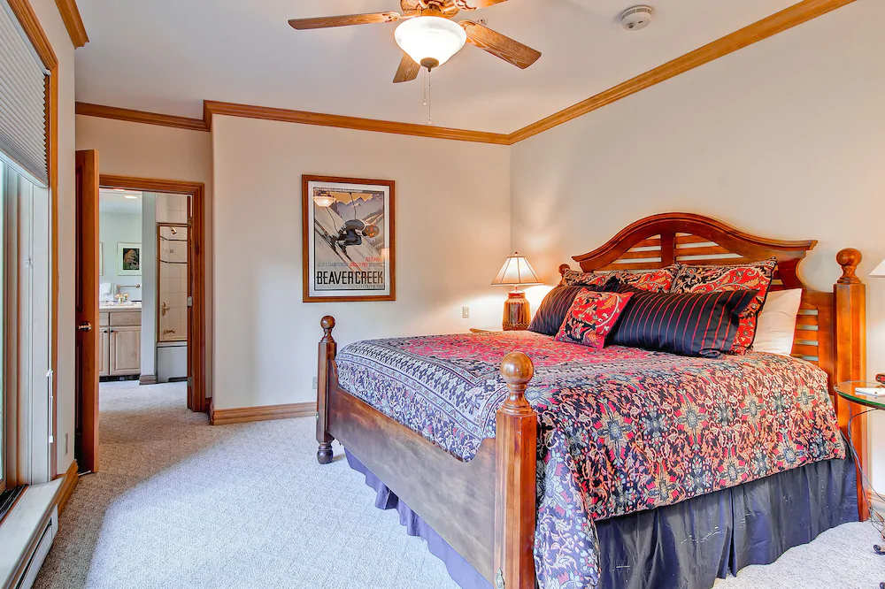 Oxford Court by Beaver Creek Mountain Lodging
