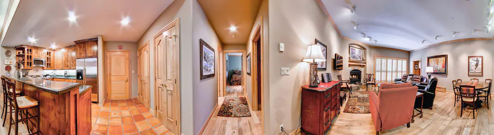 Oxford Court by Beaver Creek Mountain Lodging