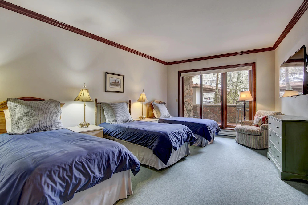 Oxford Court in Beaver Creek by Elevation Accommodations